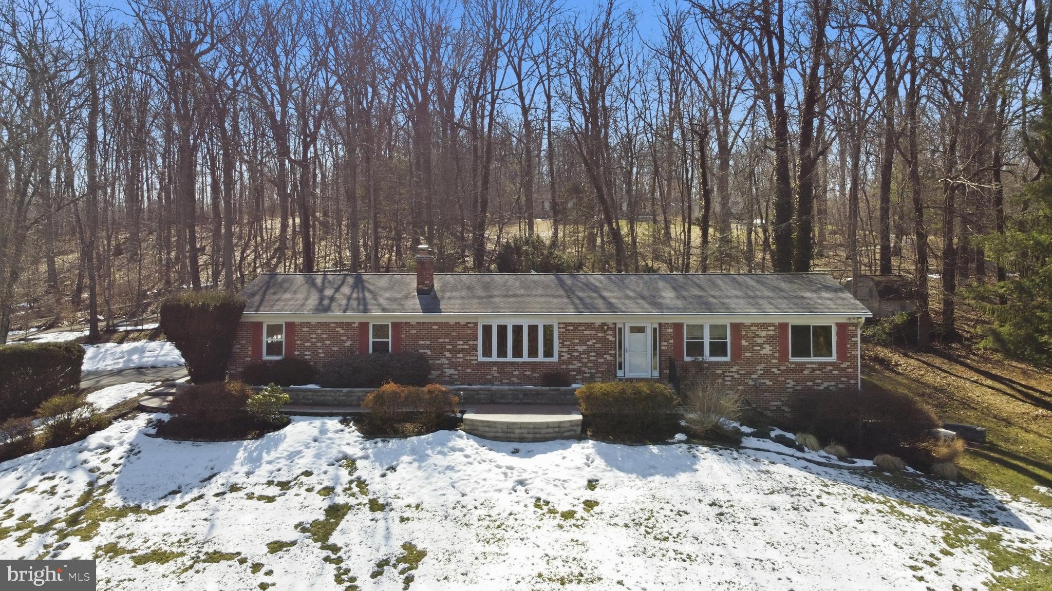 MILL BOTTOM - Residential