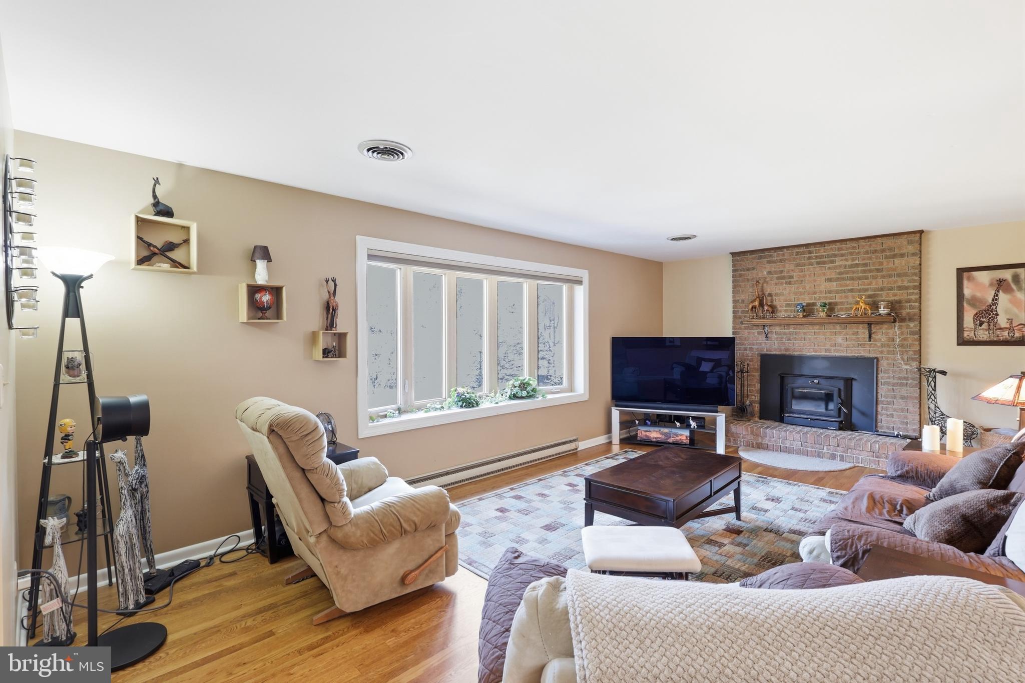 MILL BOTTOM - Residential