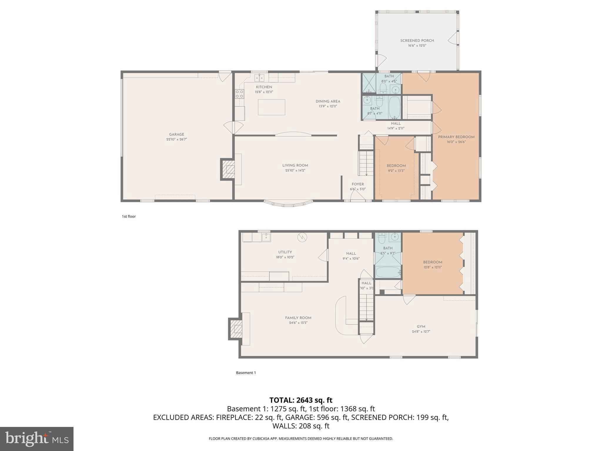 MILL BOTTOM - Residential