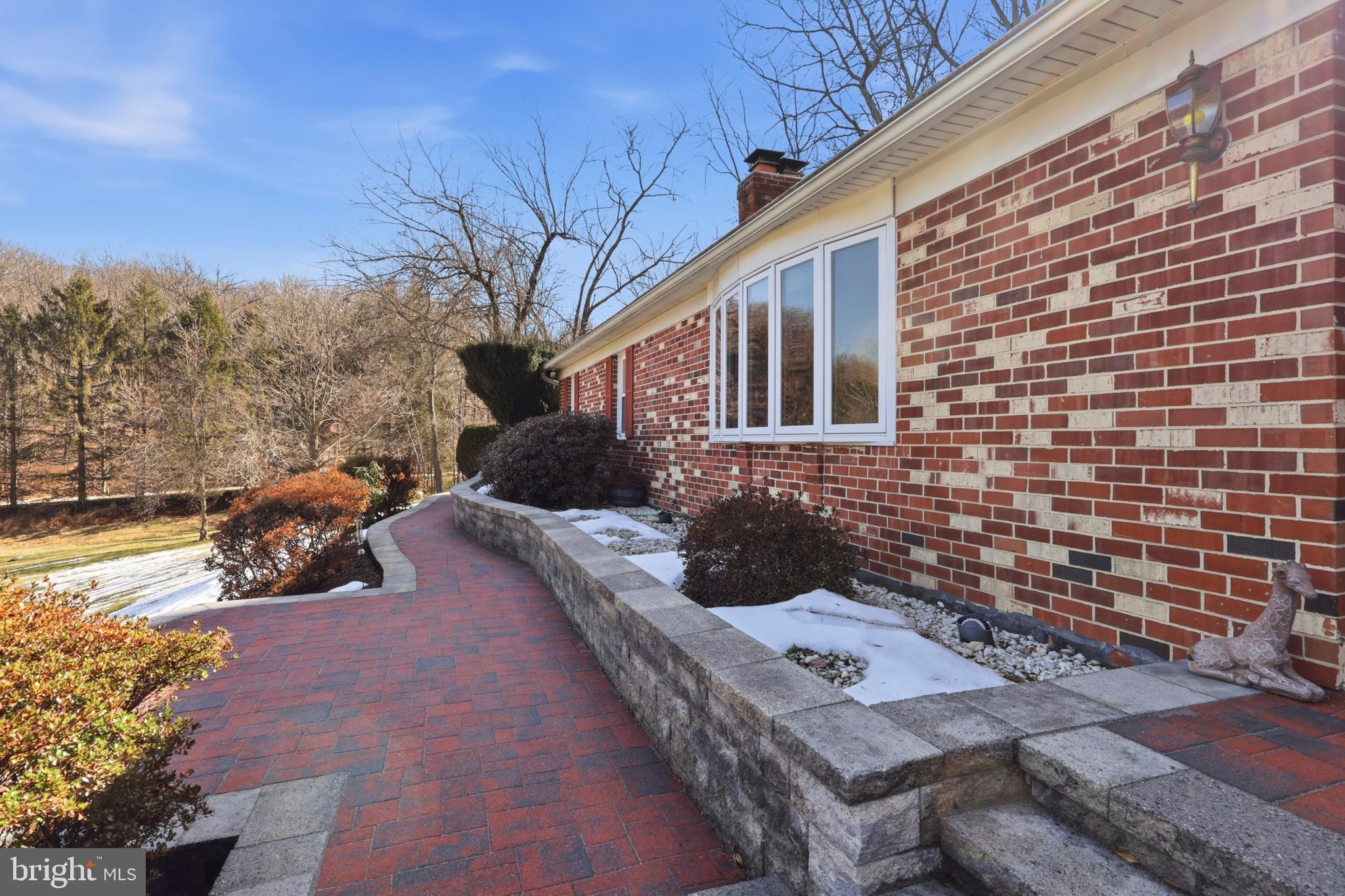 MILL BOTTOM - Residential