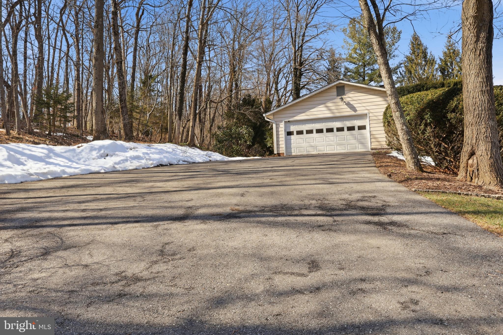 MILL BOTTOM - Residential