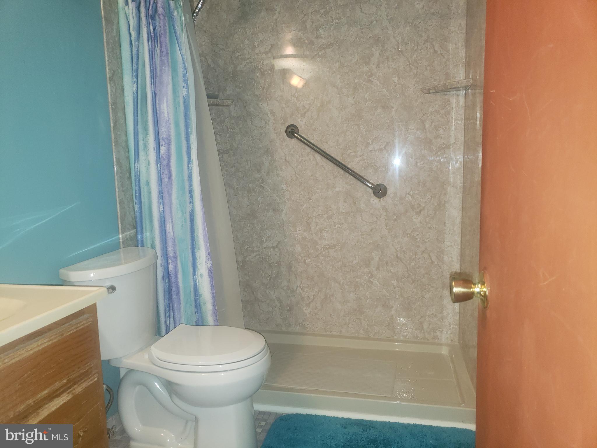 MARLBORO MEADOWS - Residential