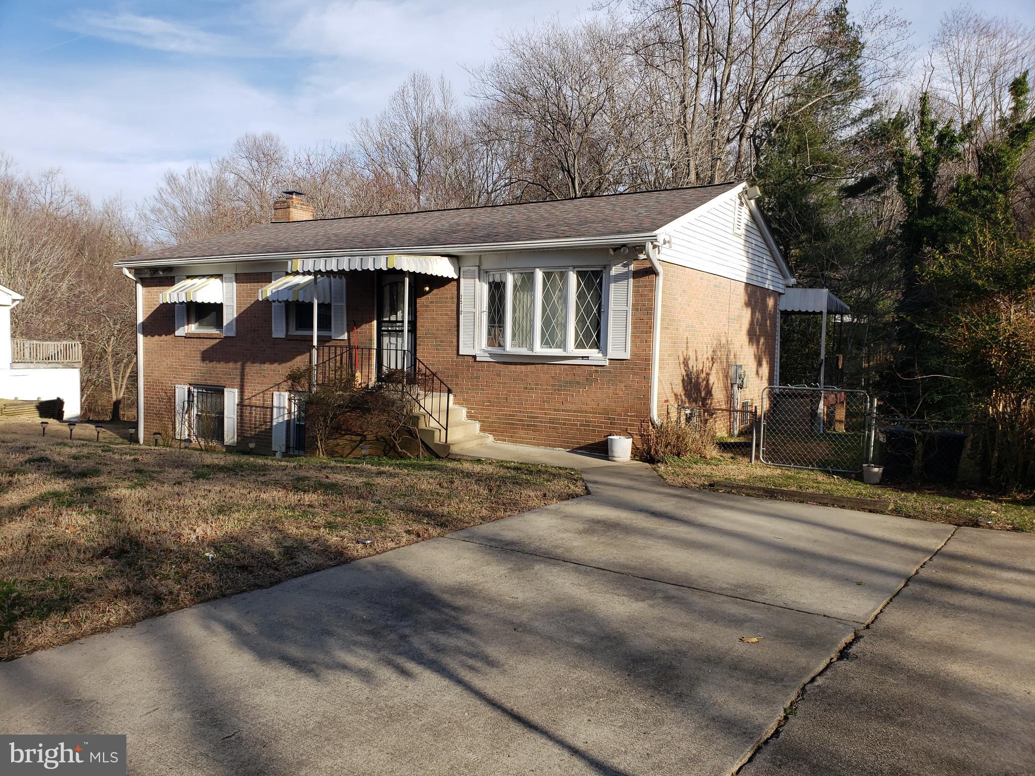 MARLBORO MEADOWS - Residential