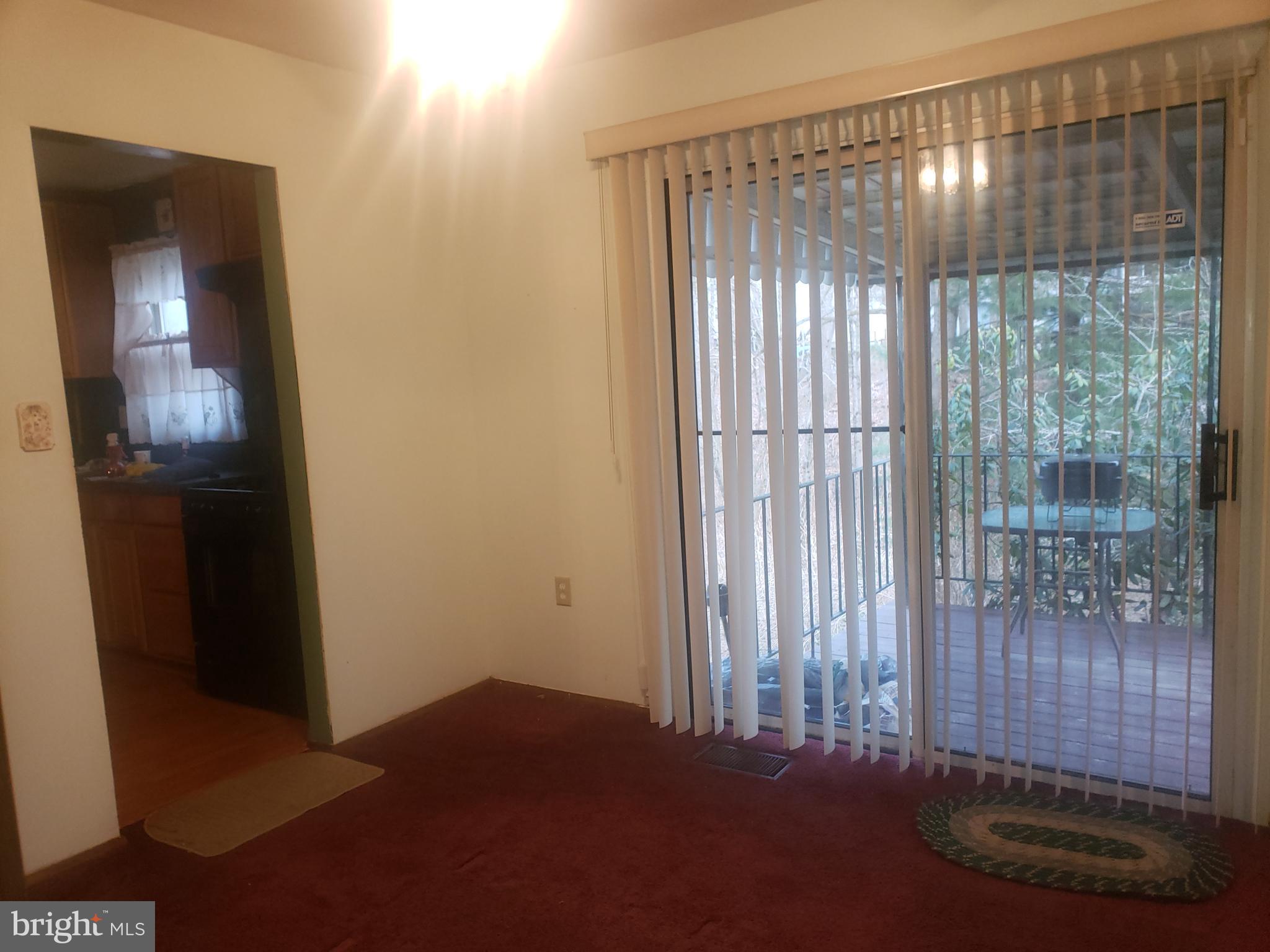 MARLBORO MEADOWS - Residential