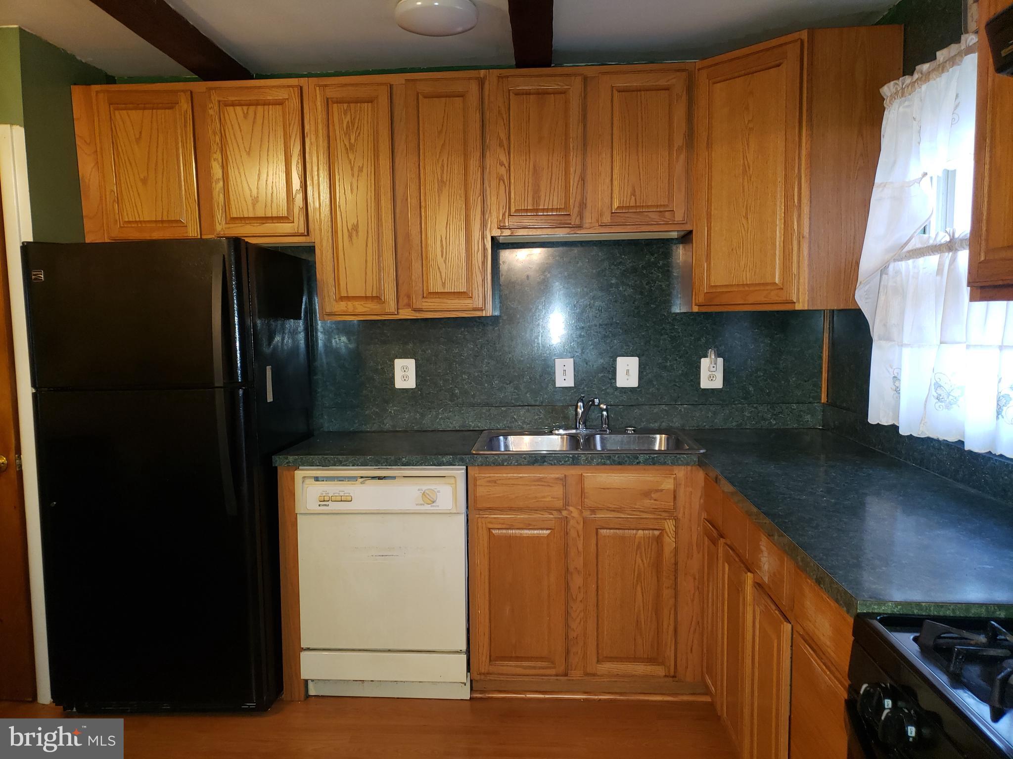 MARLBORO MEADOWS - Residential