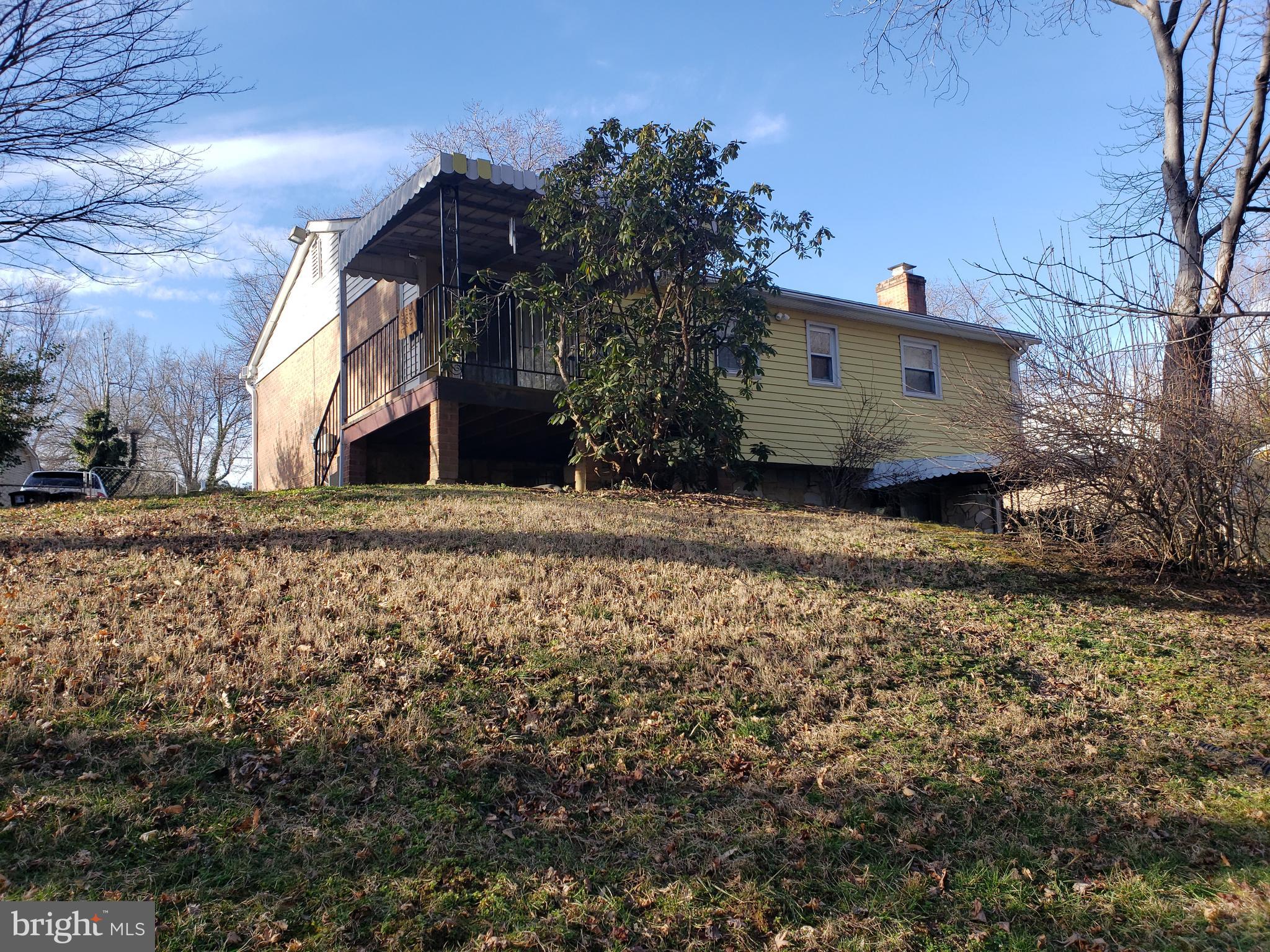 MARLBORO MEADOWS - Residential