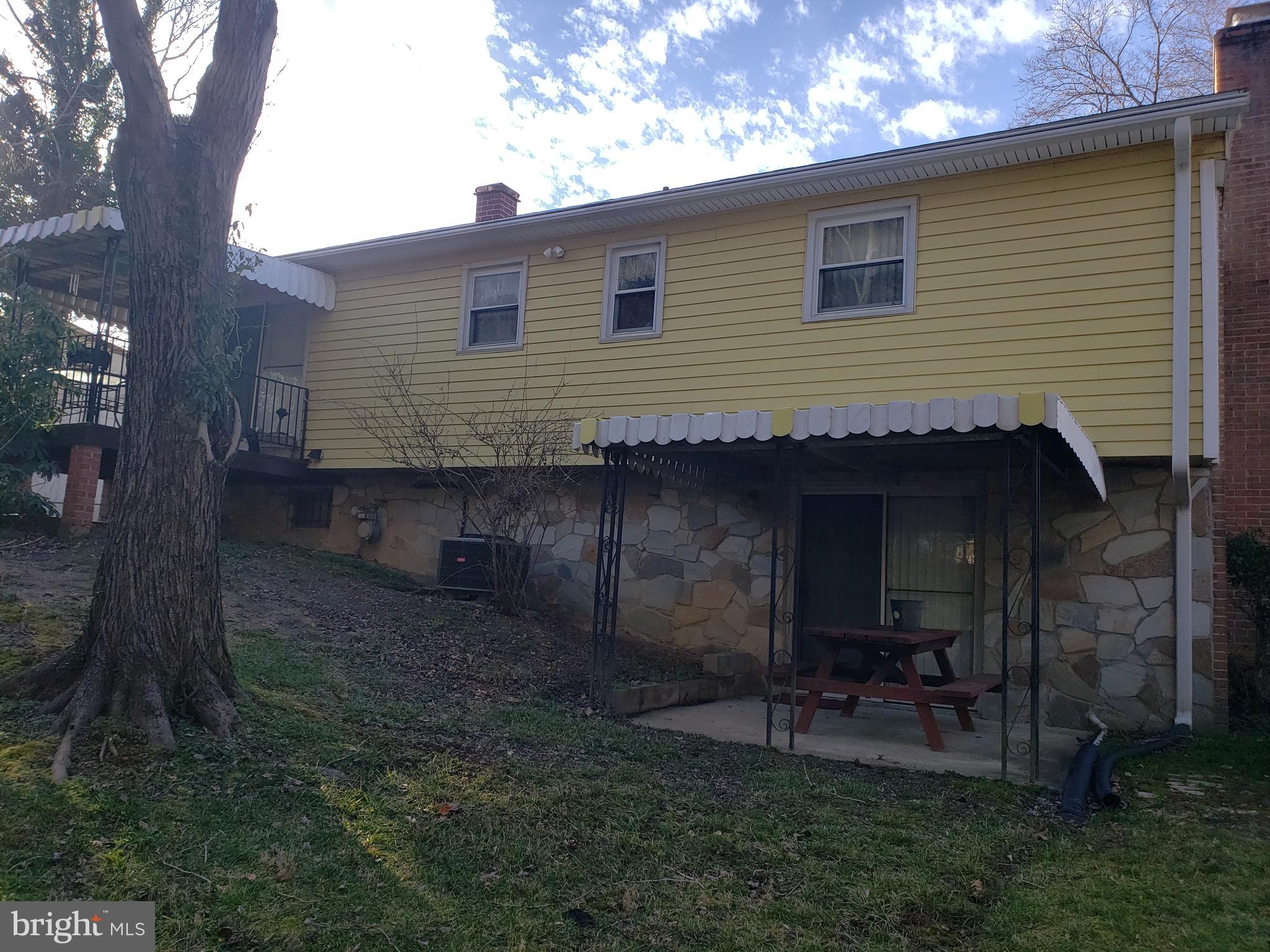 MARLBORO MEADOWS - Residential