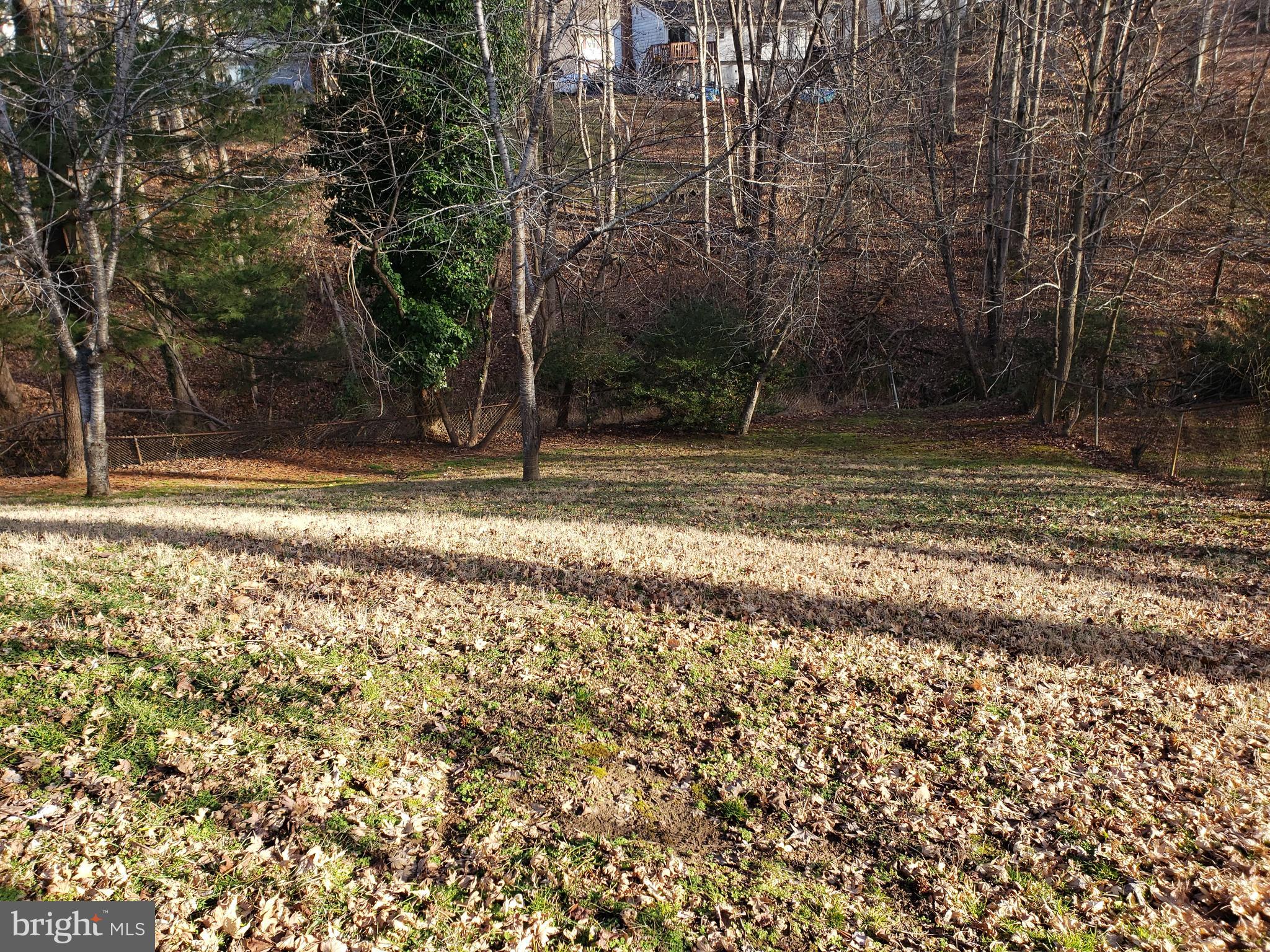 MARLBORO MEADOWS - Residential