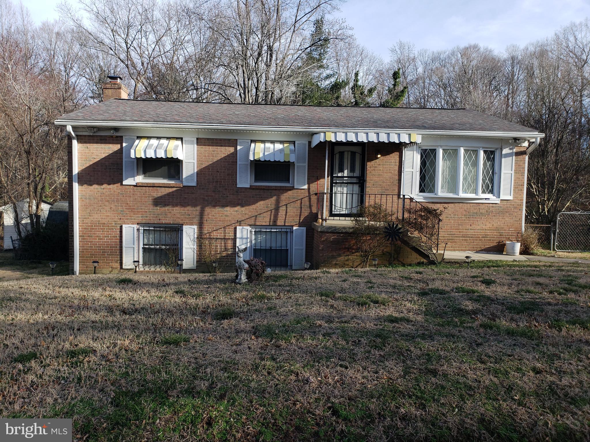 MARLBORO MEADOWS - Residential