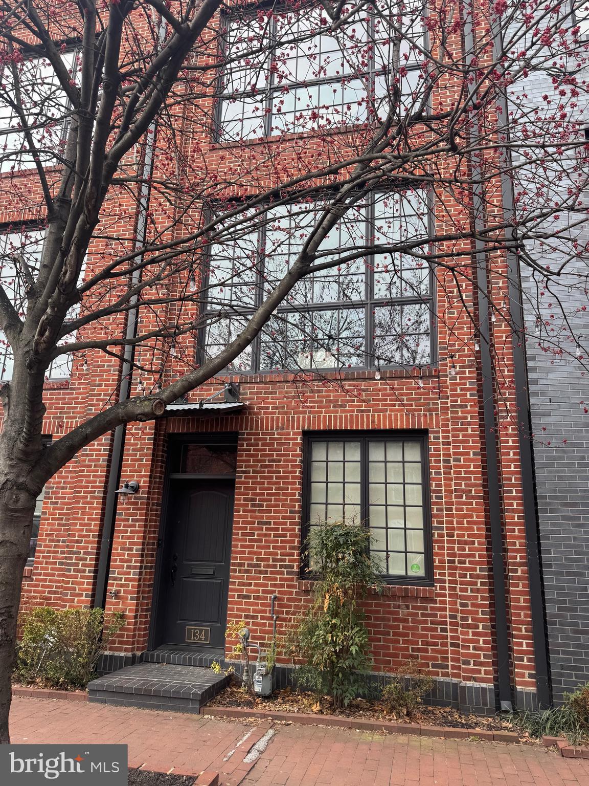 FELLS POINT HISTORIC DISTRICT - Residential