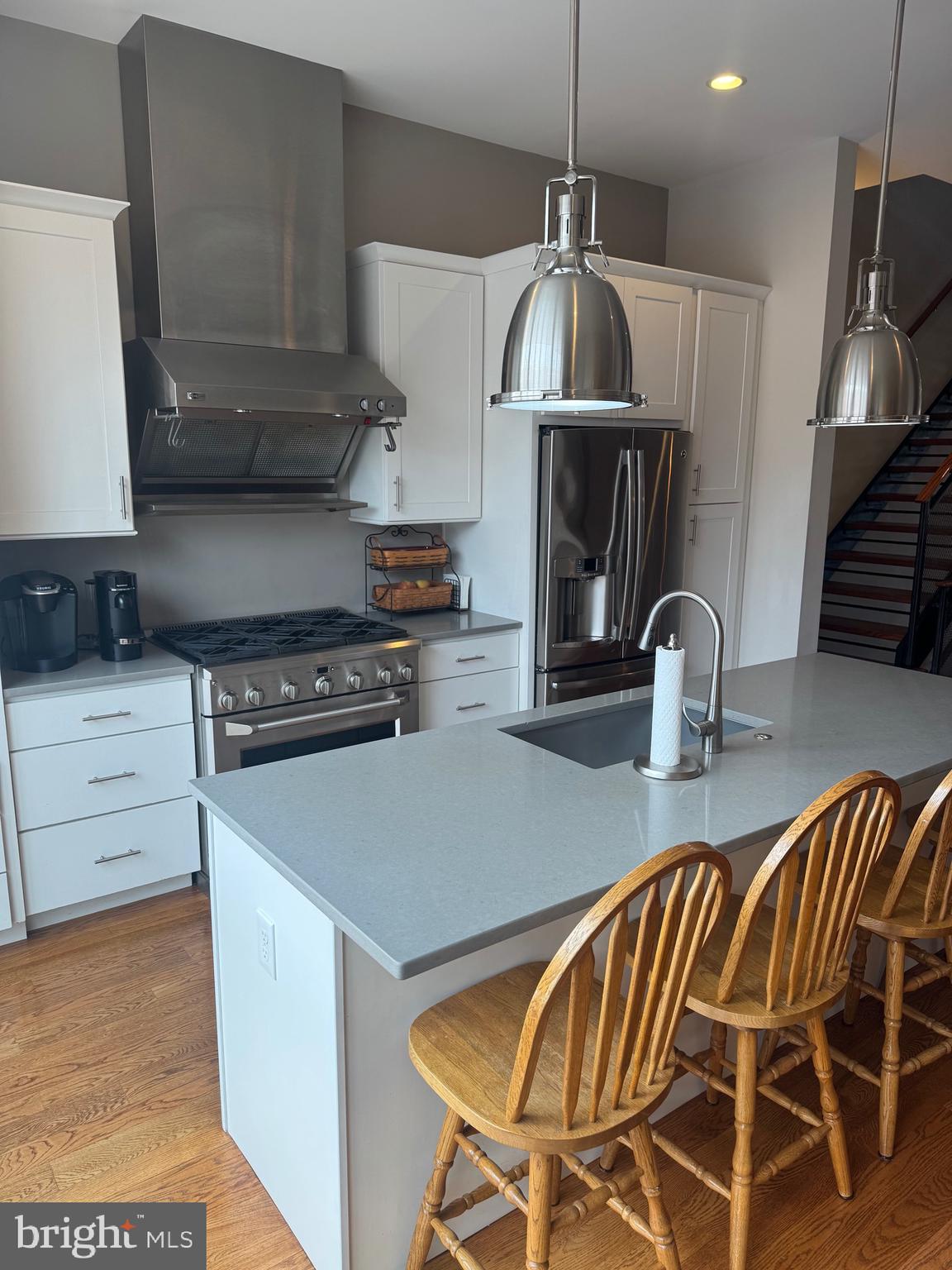 FELLS POINT HISTORIC DISTRICT - Residential