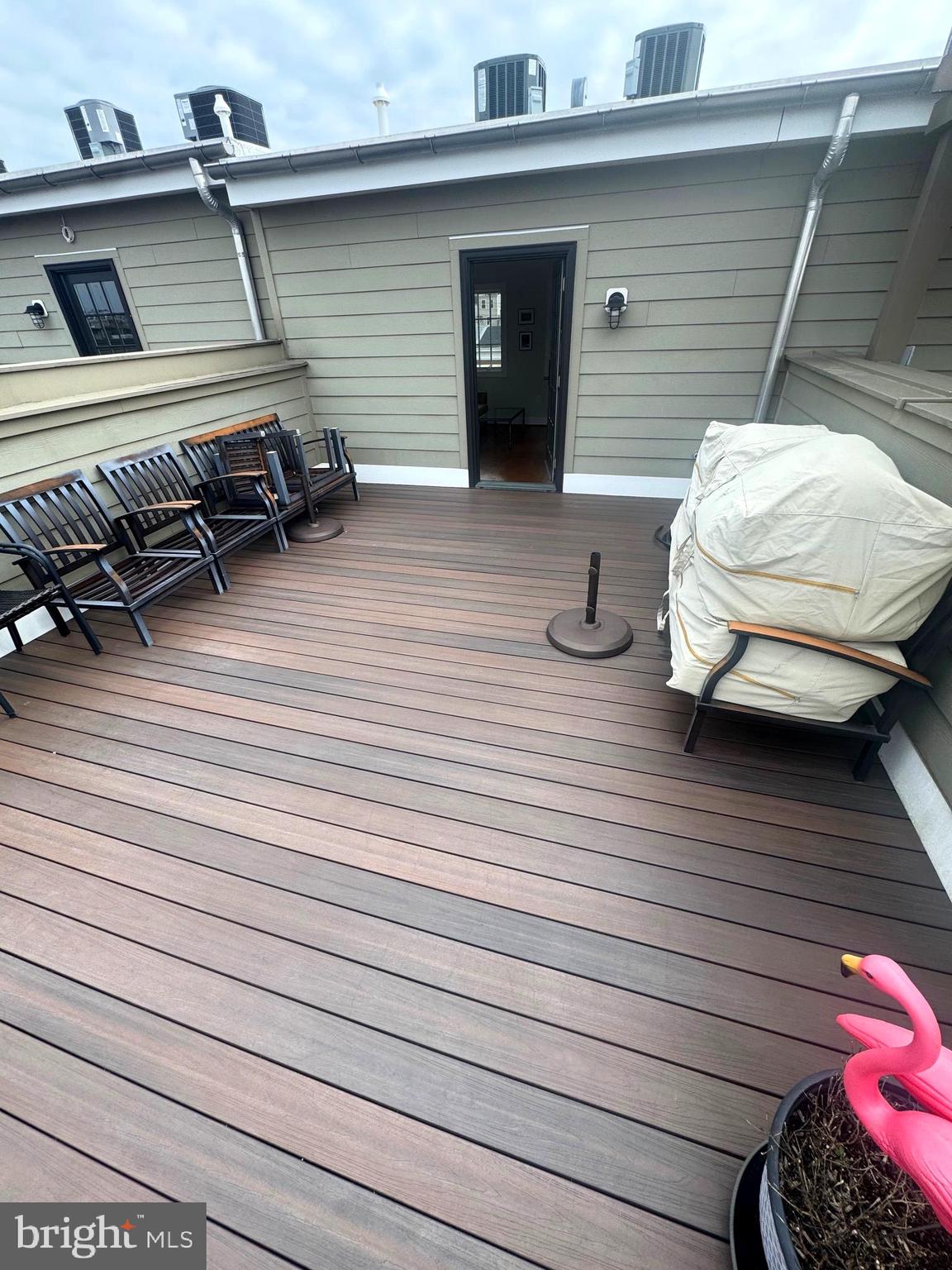 FELLS POINT HISTORIC DISTRICT - Residential