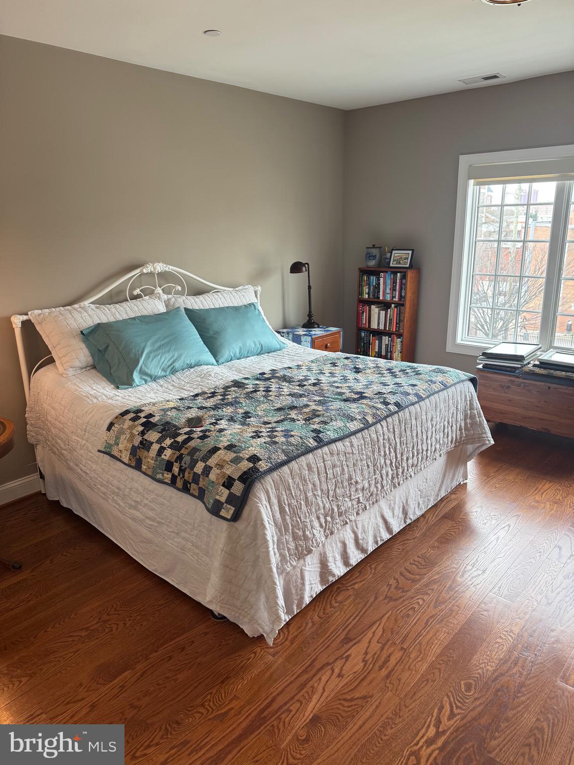 FELLS POINT HISTORIC DISTRICT - Residential