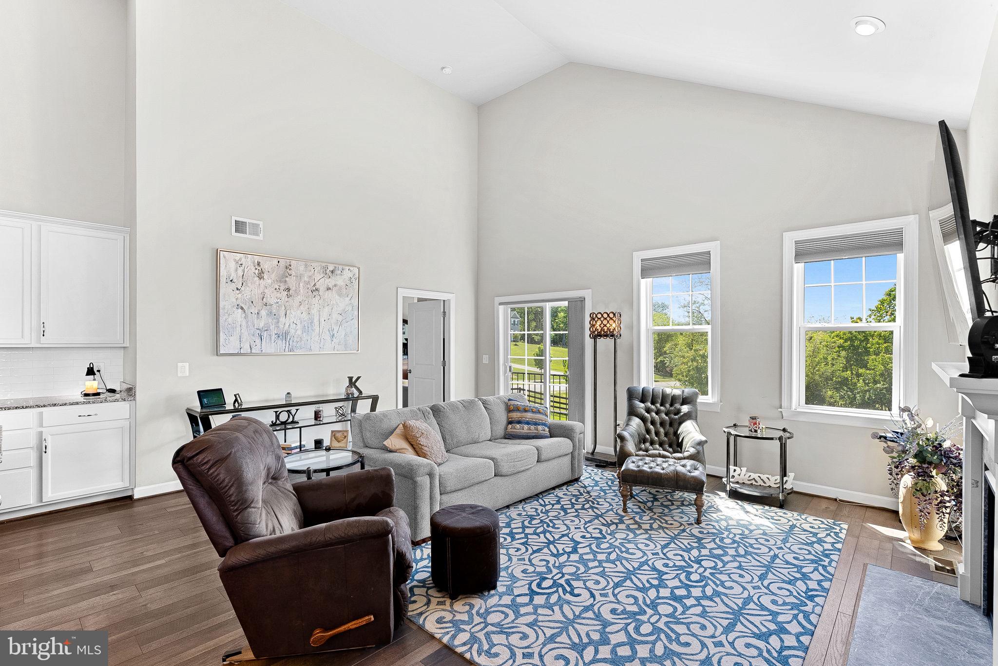 THE BLUFFS AT SLEETER LAKE - Residential