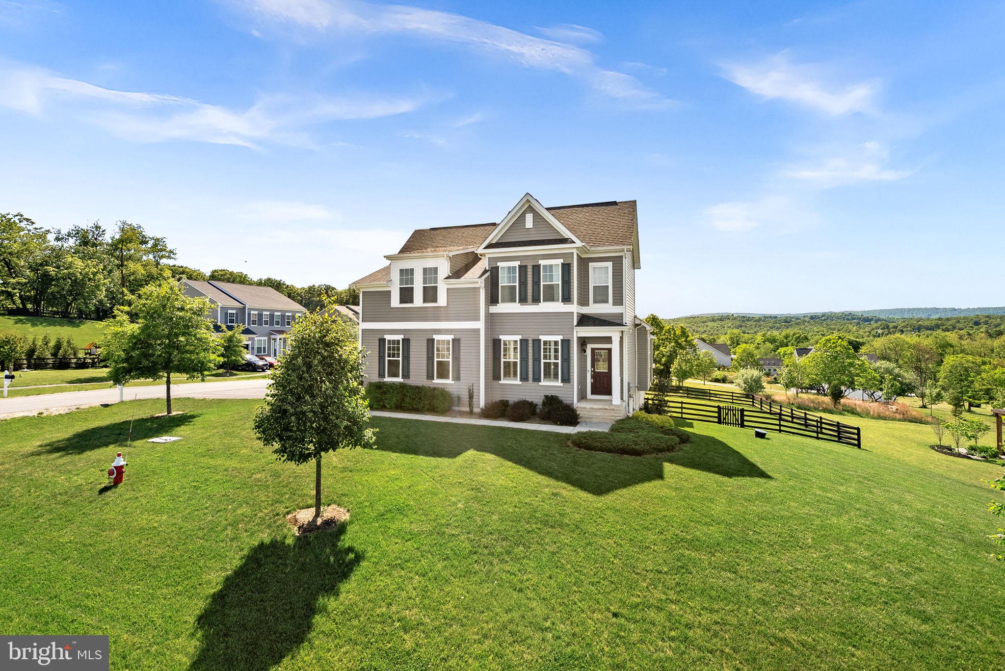 THE BLUFFS AT SLEETER LAKE - Residential