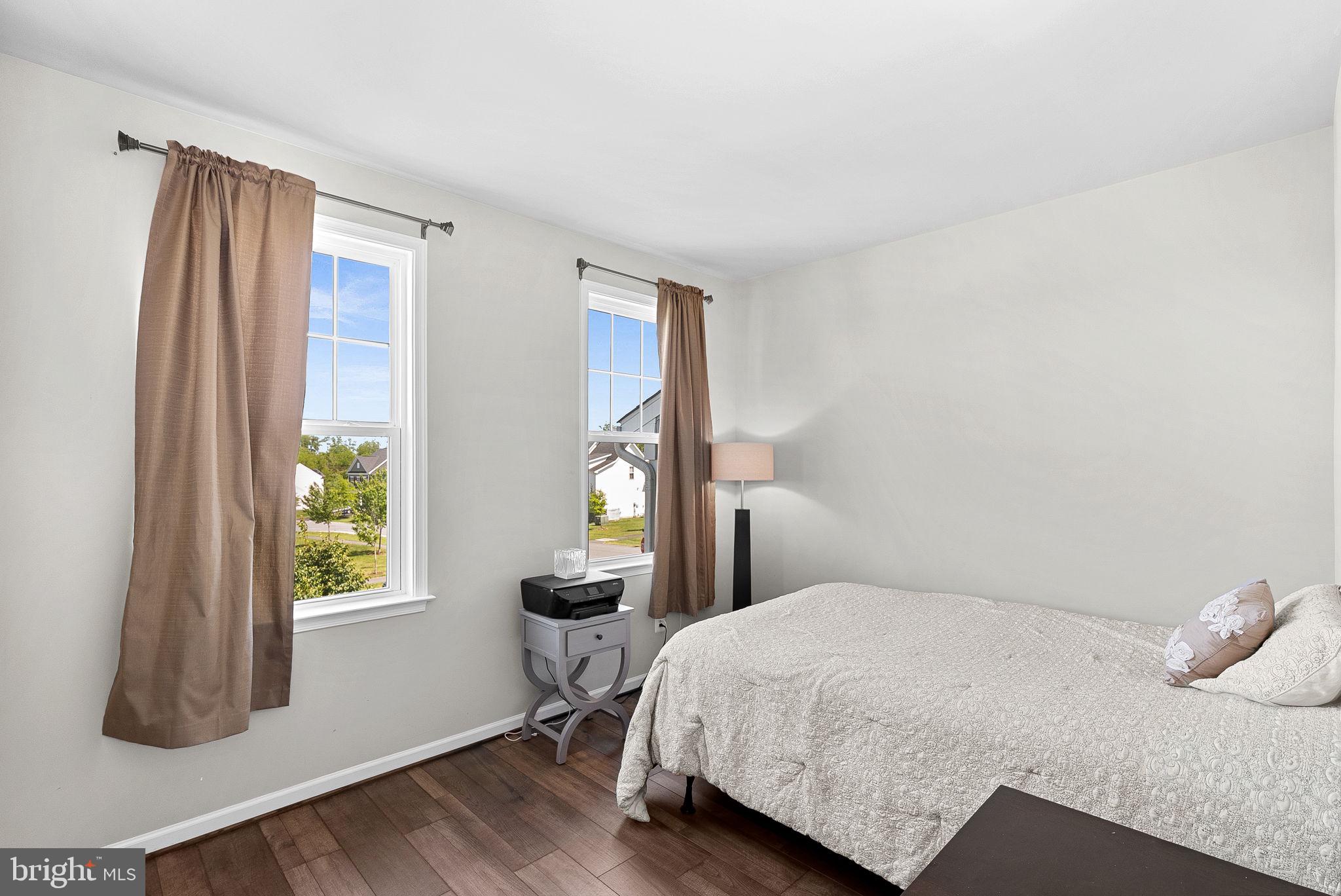 THE BLUFFS AT SLEETER LAKE - Residential