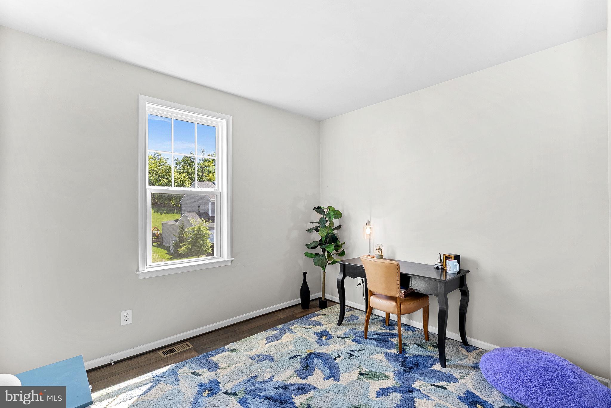 THE BLUFFS AT SLEETER LAKE - Residential