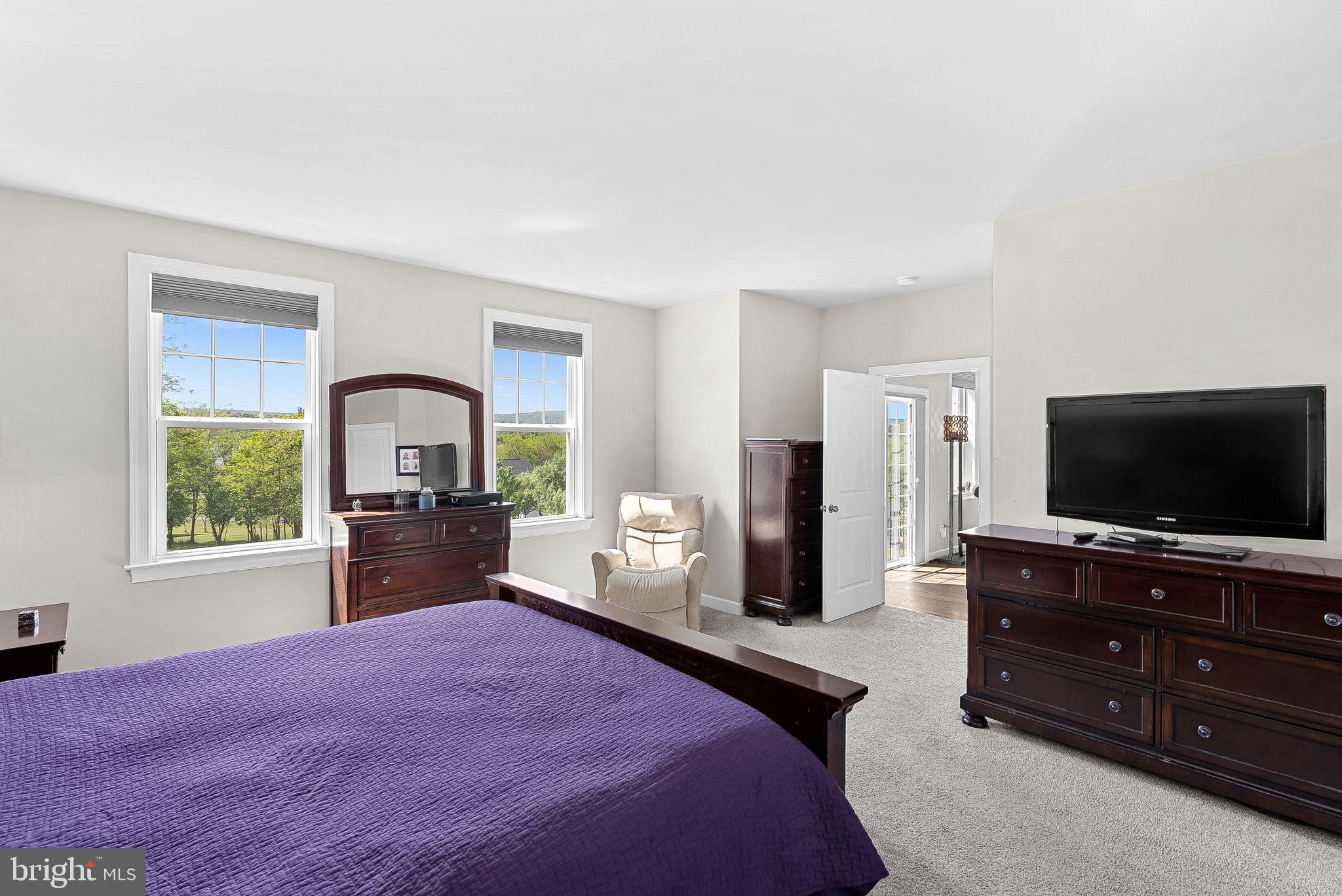 THE BLUFFS AT SLEETER LAKE - Residential