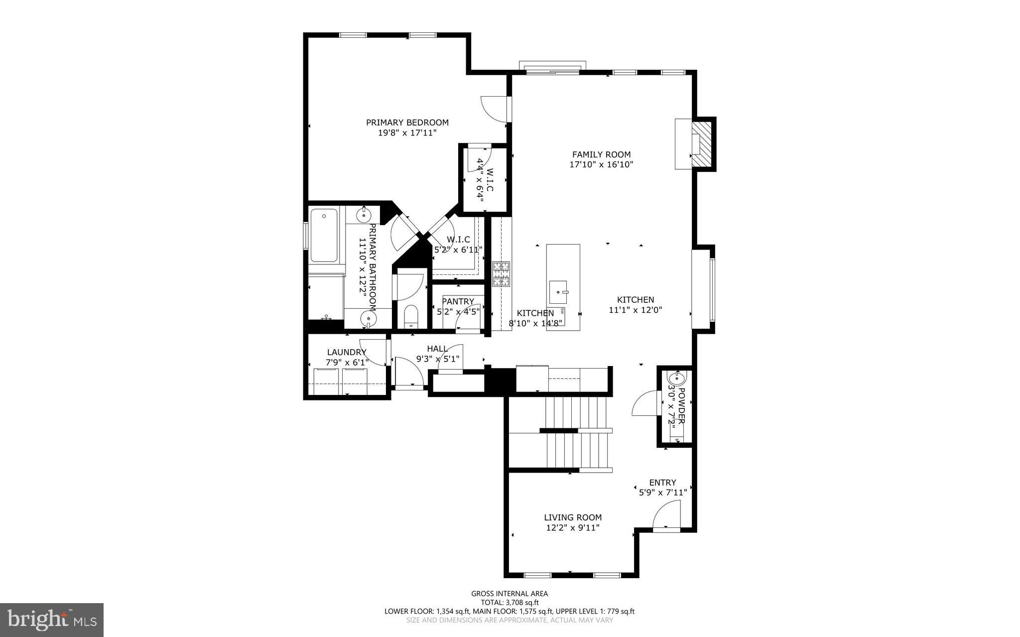 THE BLUFFS AT SLEETER LAKE - Residential