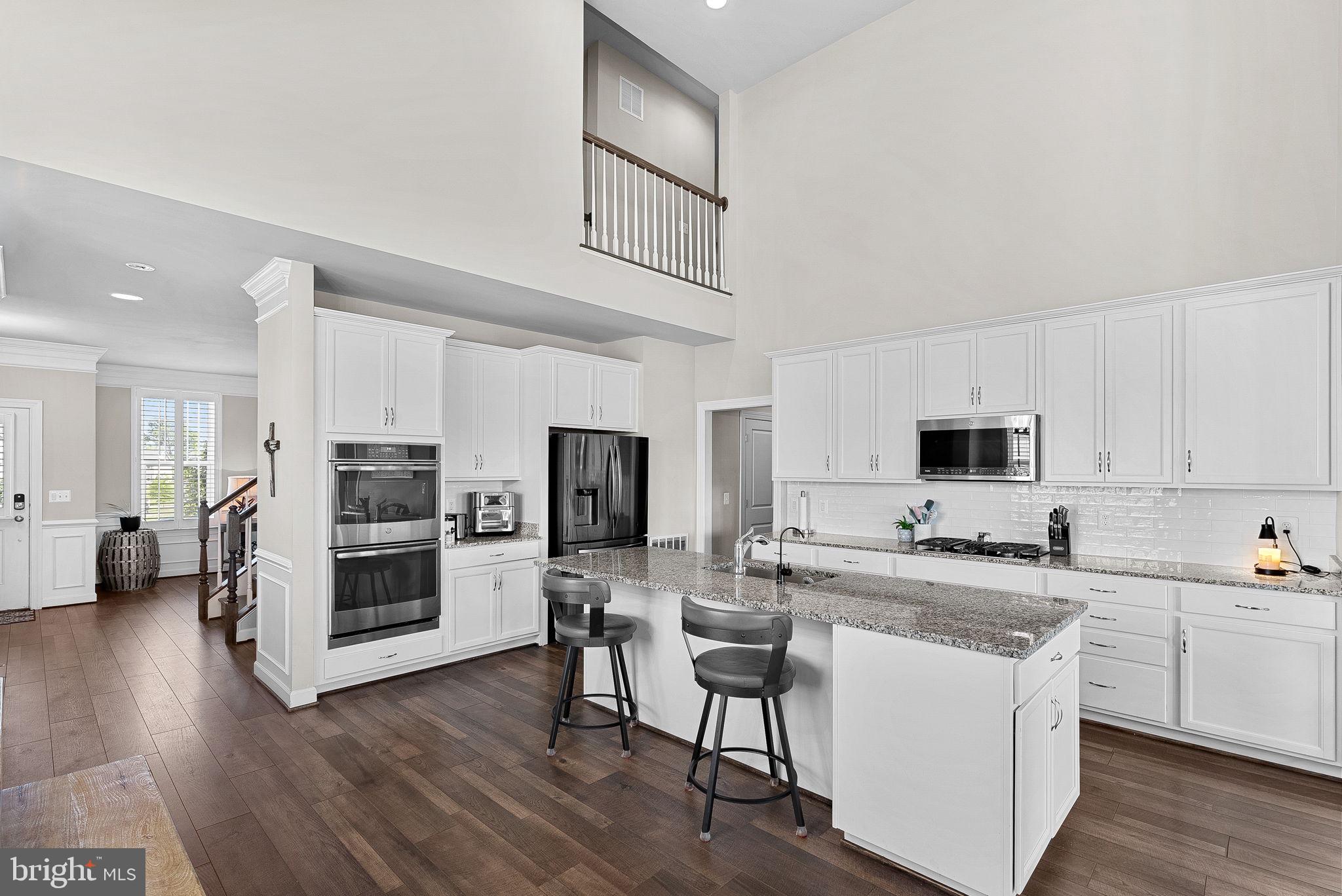THE BLUFFS AT SLEETER LAKE - Residential