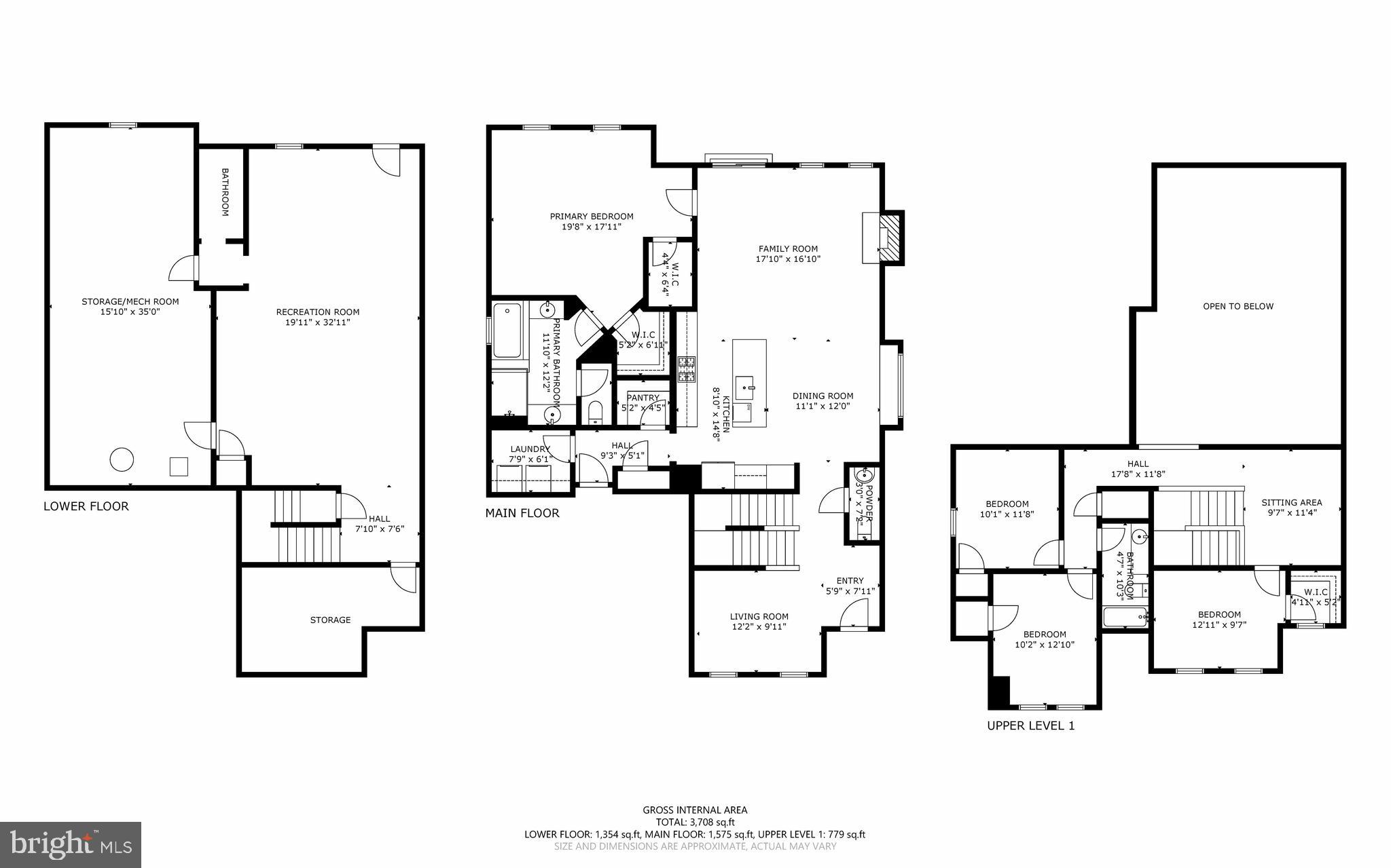 THE BLUFFS AT SLEETER LAKE - Residential
