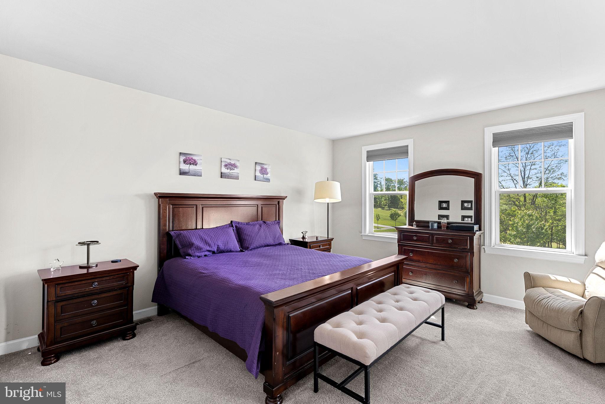 THE BLUFFS AT SLEETER LAKE - Residential