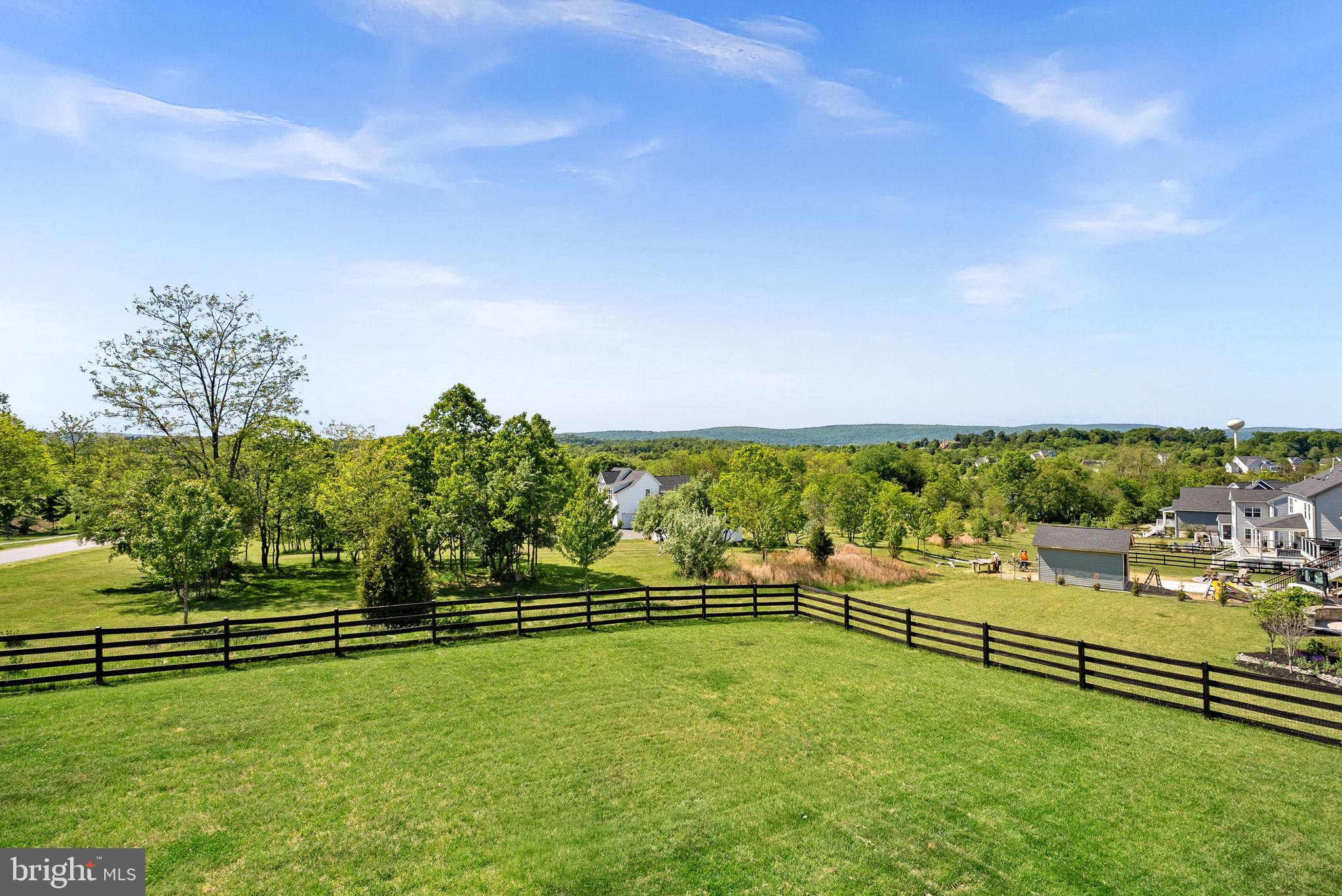 THE BLUFFS AT SLEETER LAKE - Residential