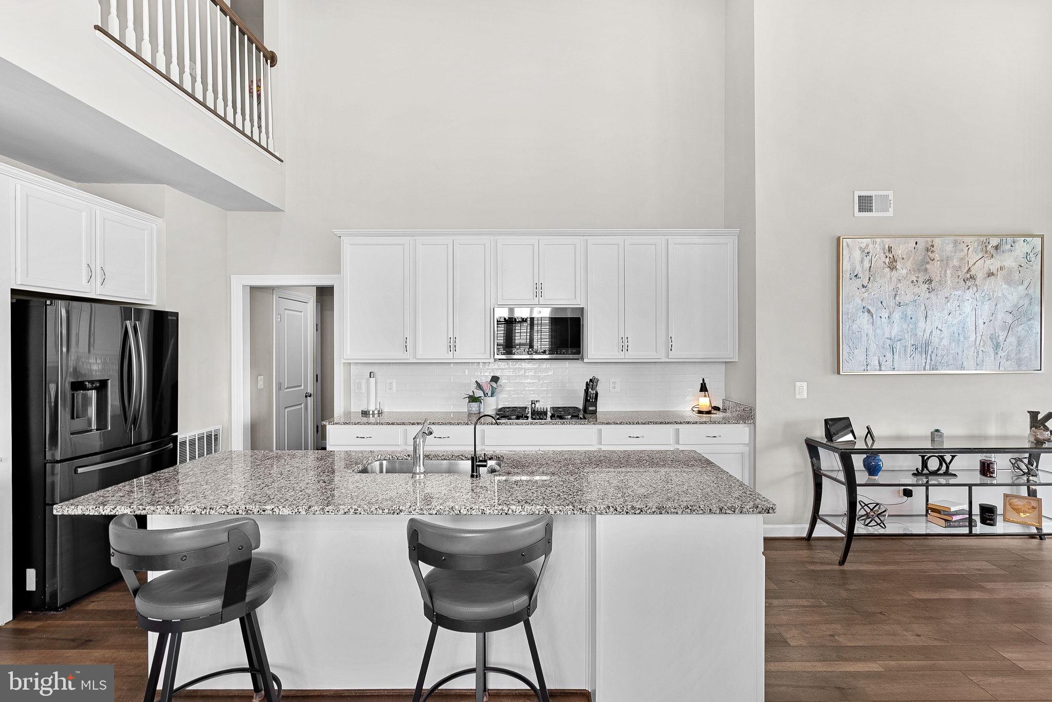 THE BLUFFS AT SLEETER LAKE - Residential