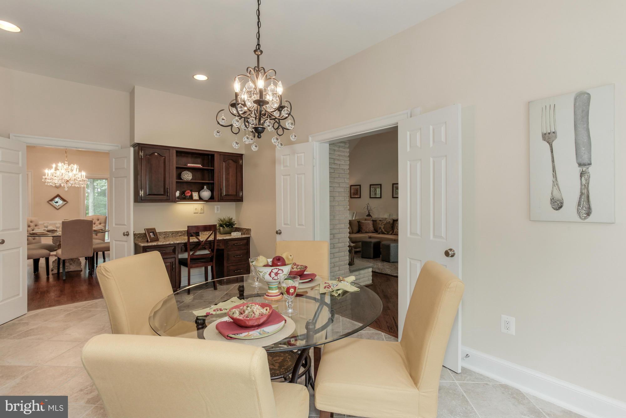 CHESHIRE - Residential