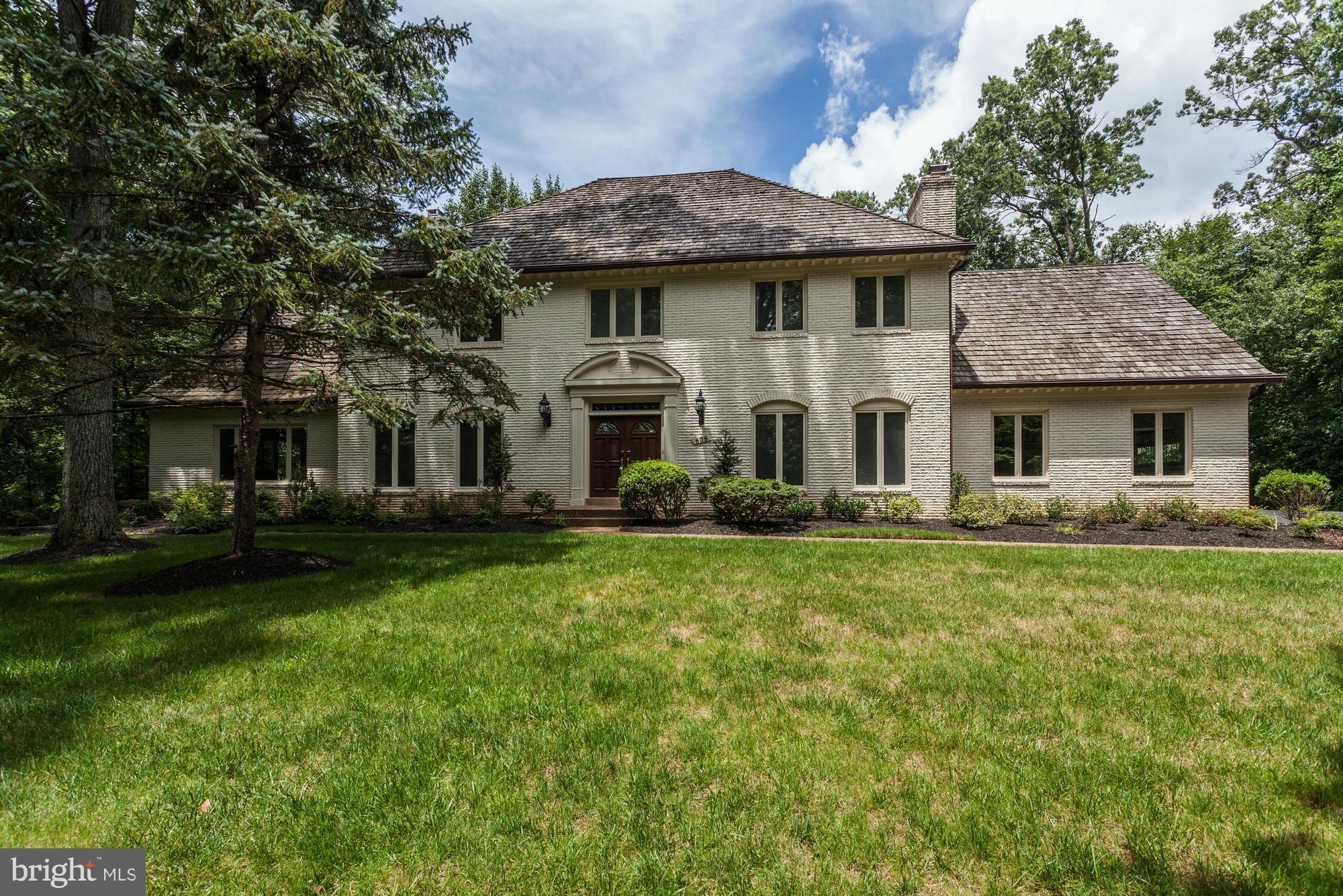 CHESHIRE - Residential