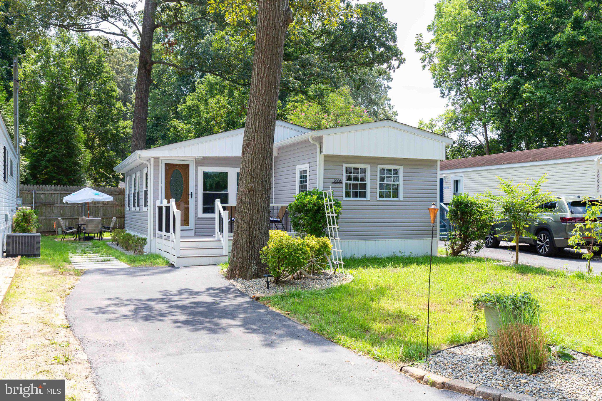 20081 ATLANTIC AVENUE