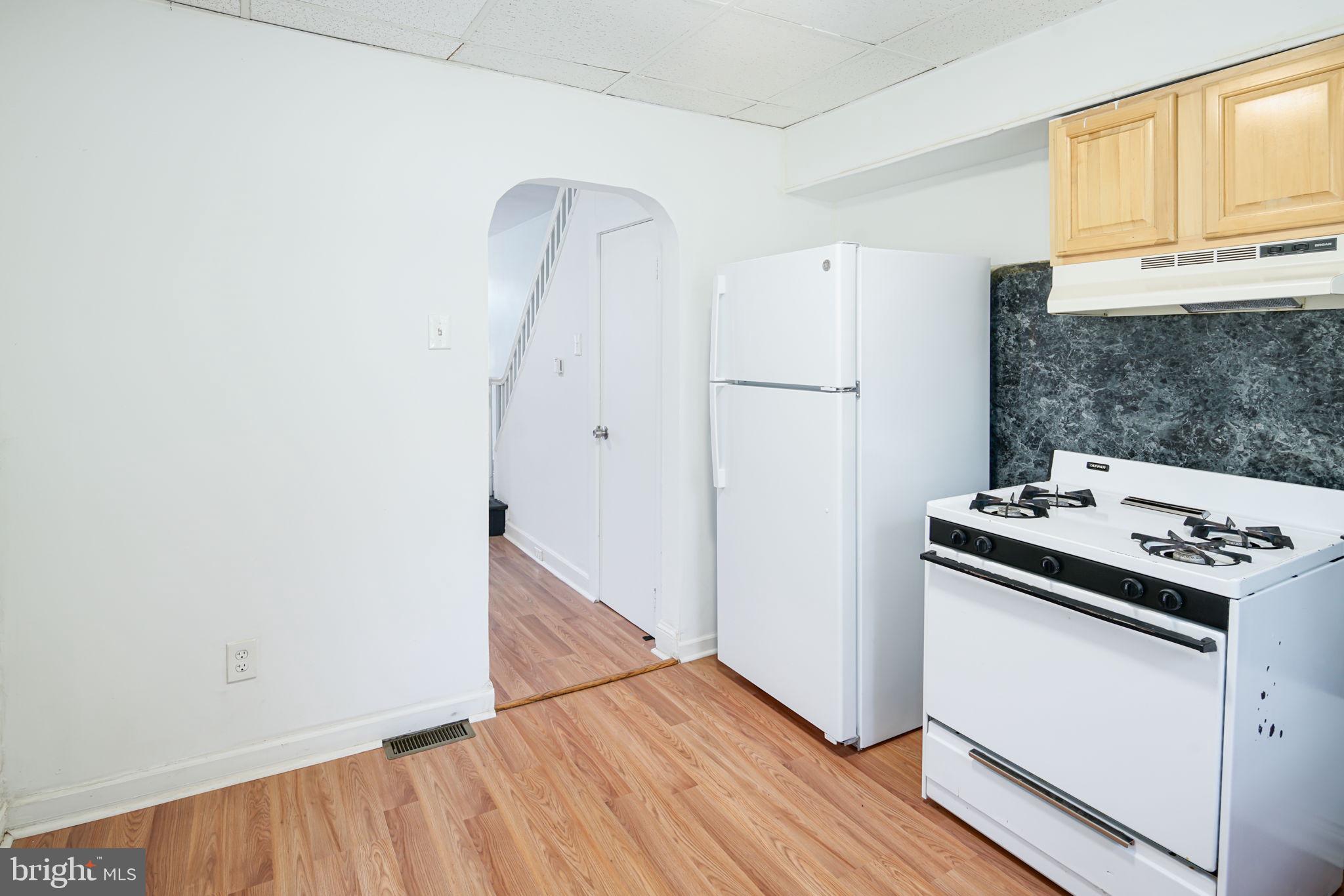 KENSINGTON - Residential