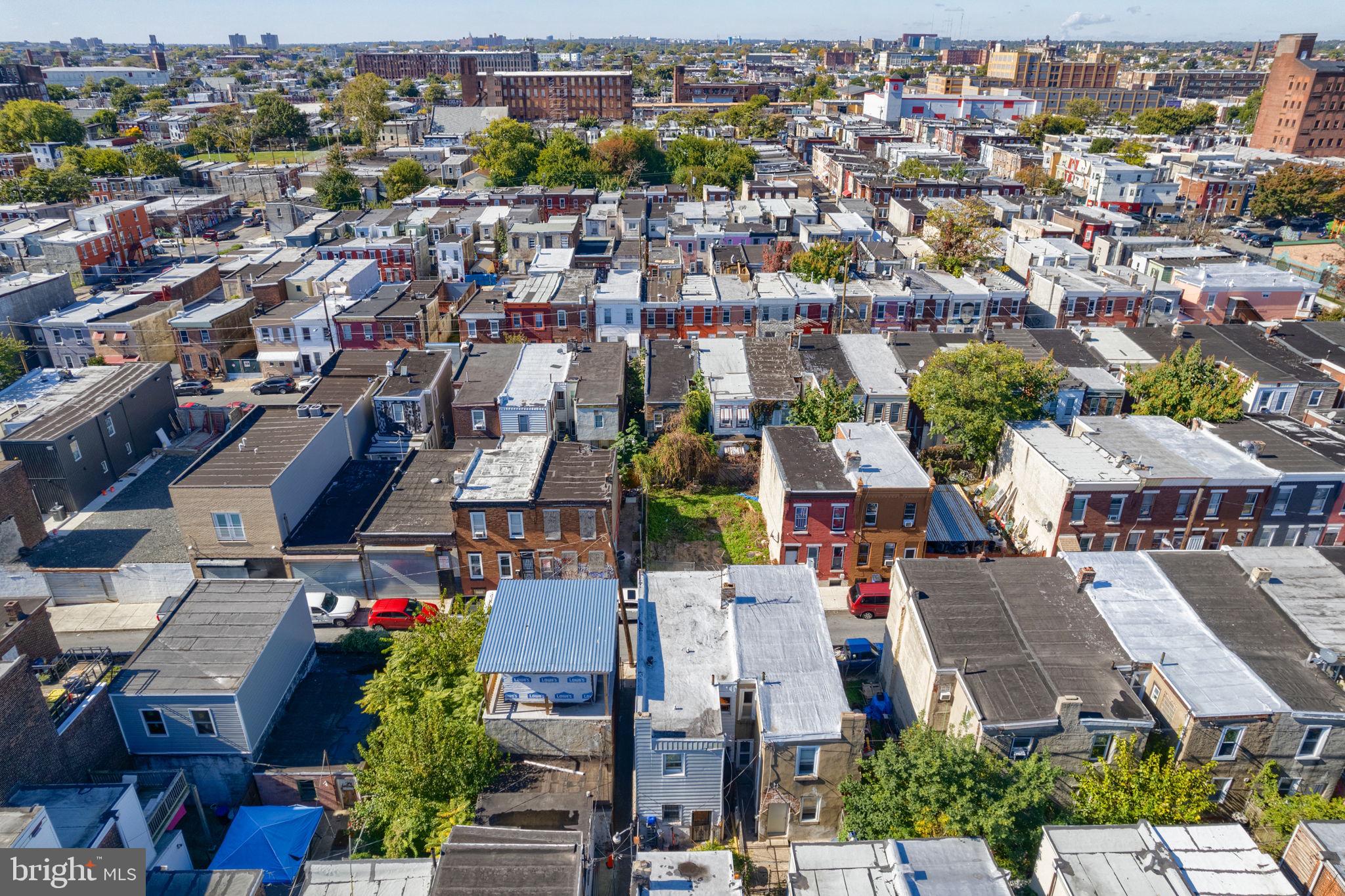 KENSINGTON - Residential