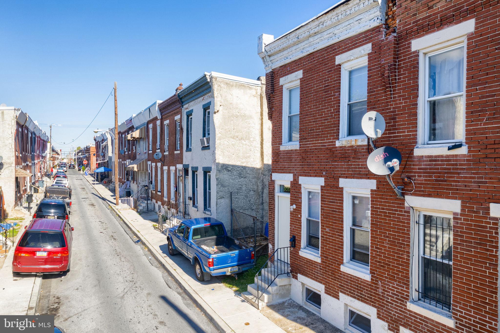 KENSINGTON - Residential