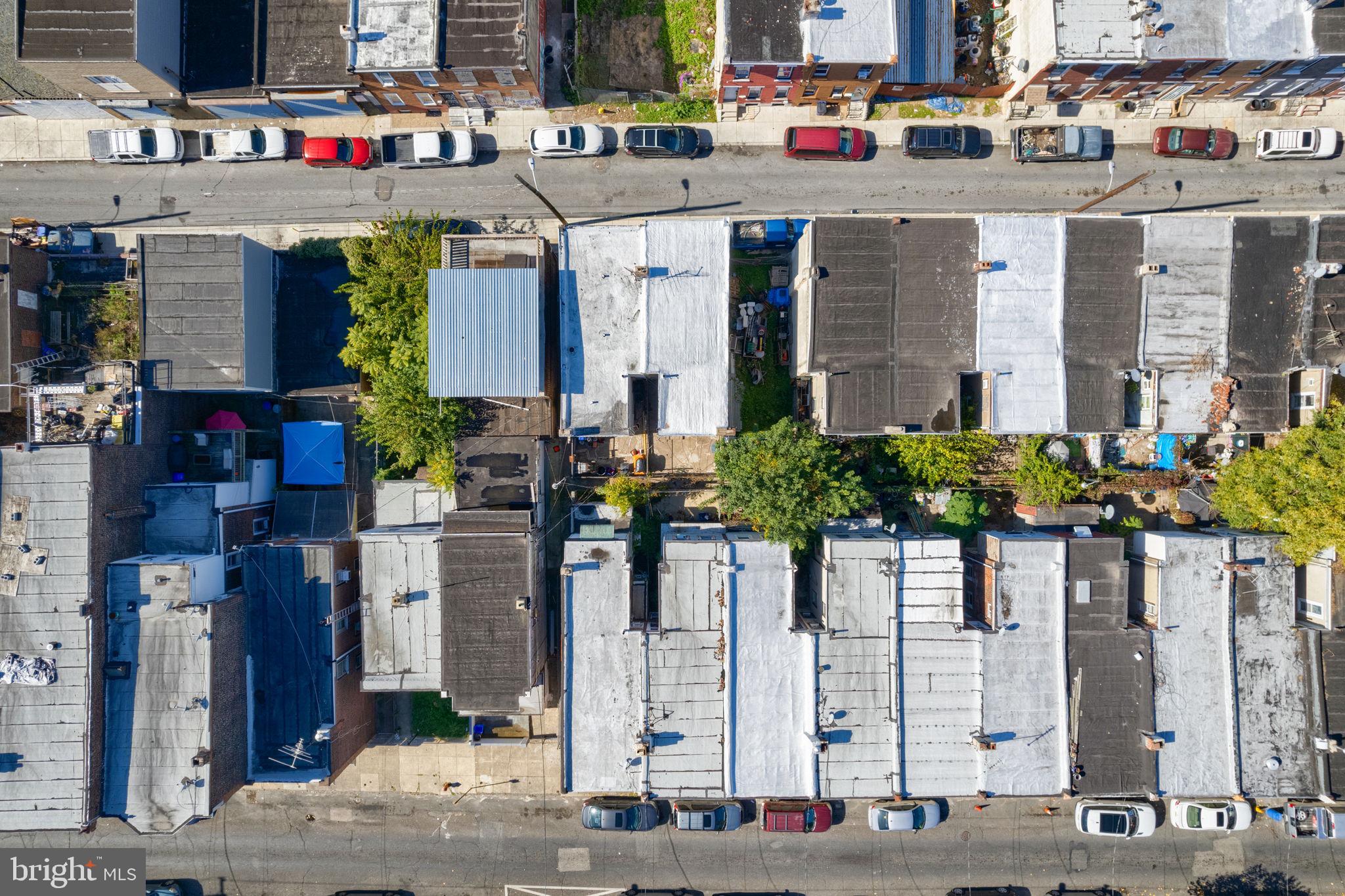 KENSINGTON - Residential