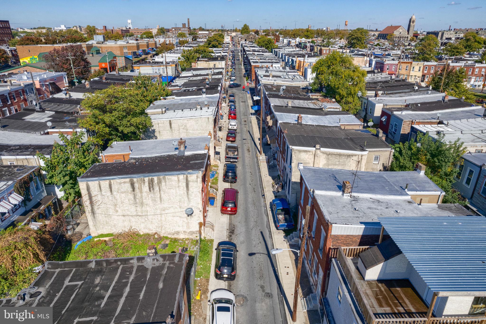 KENSINGTON - Residential