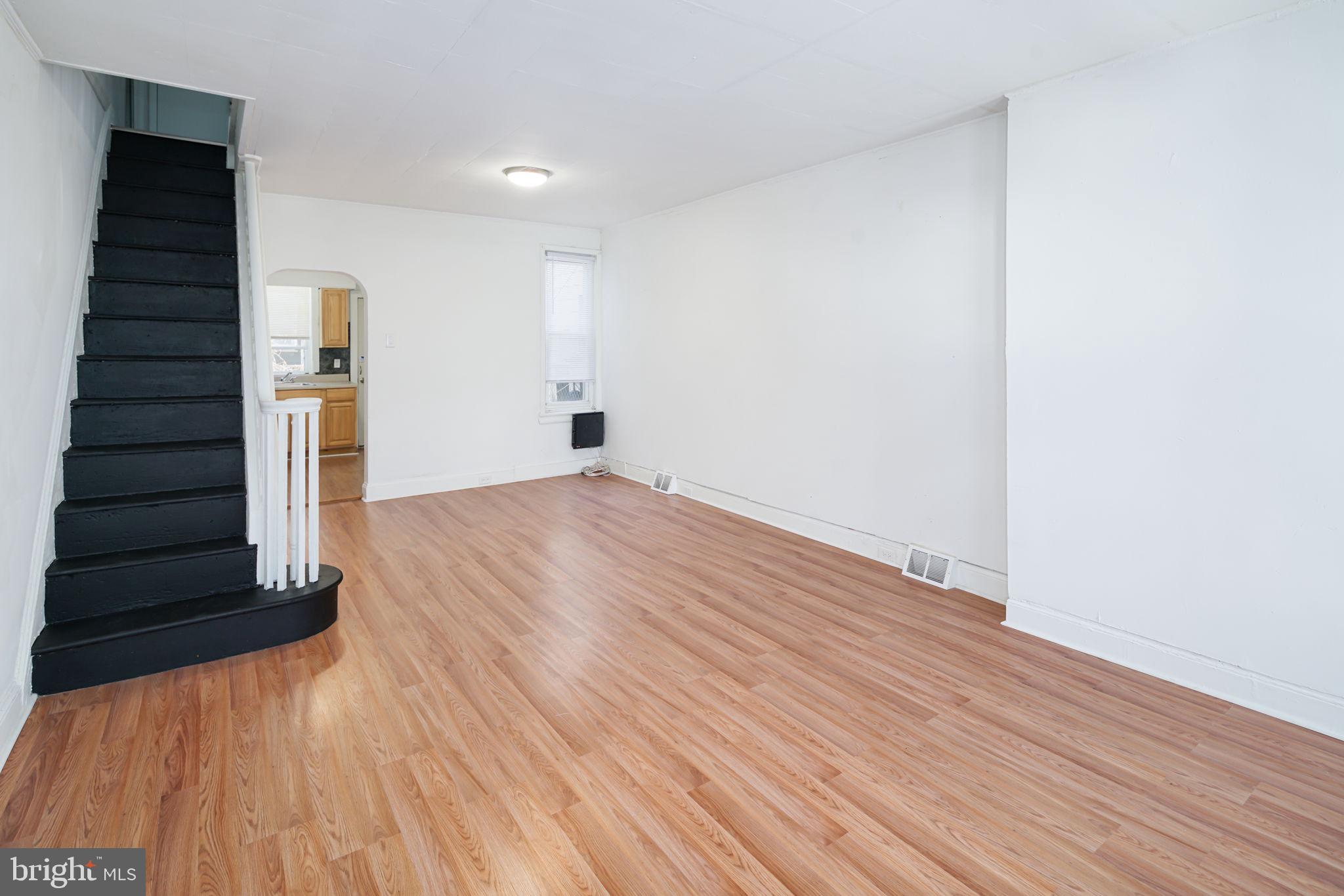 KENSINGTON - Residential