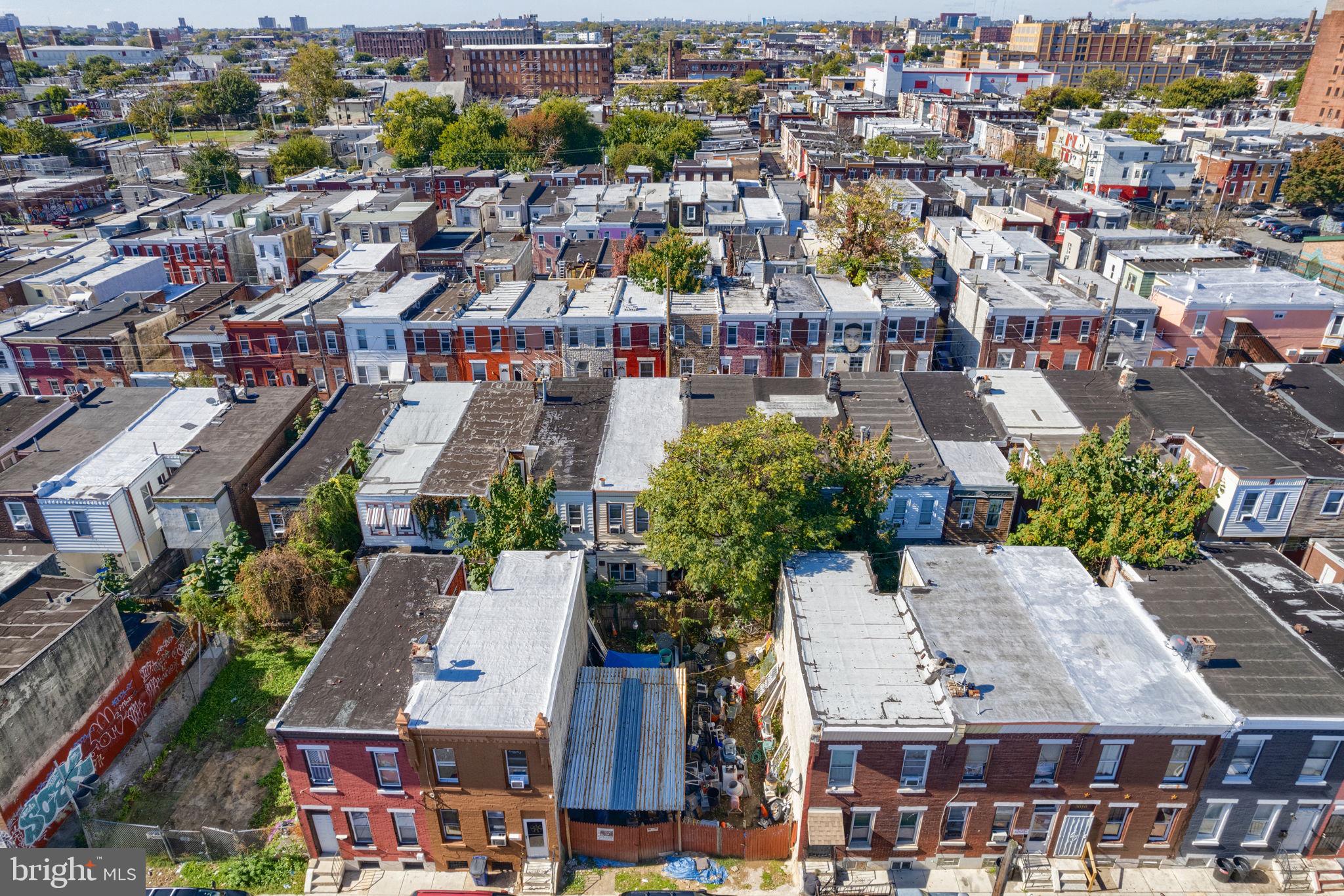 KENSINGTON - Residential