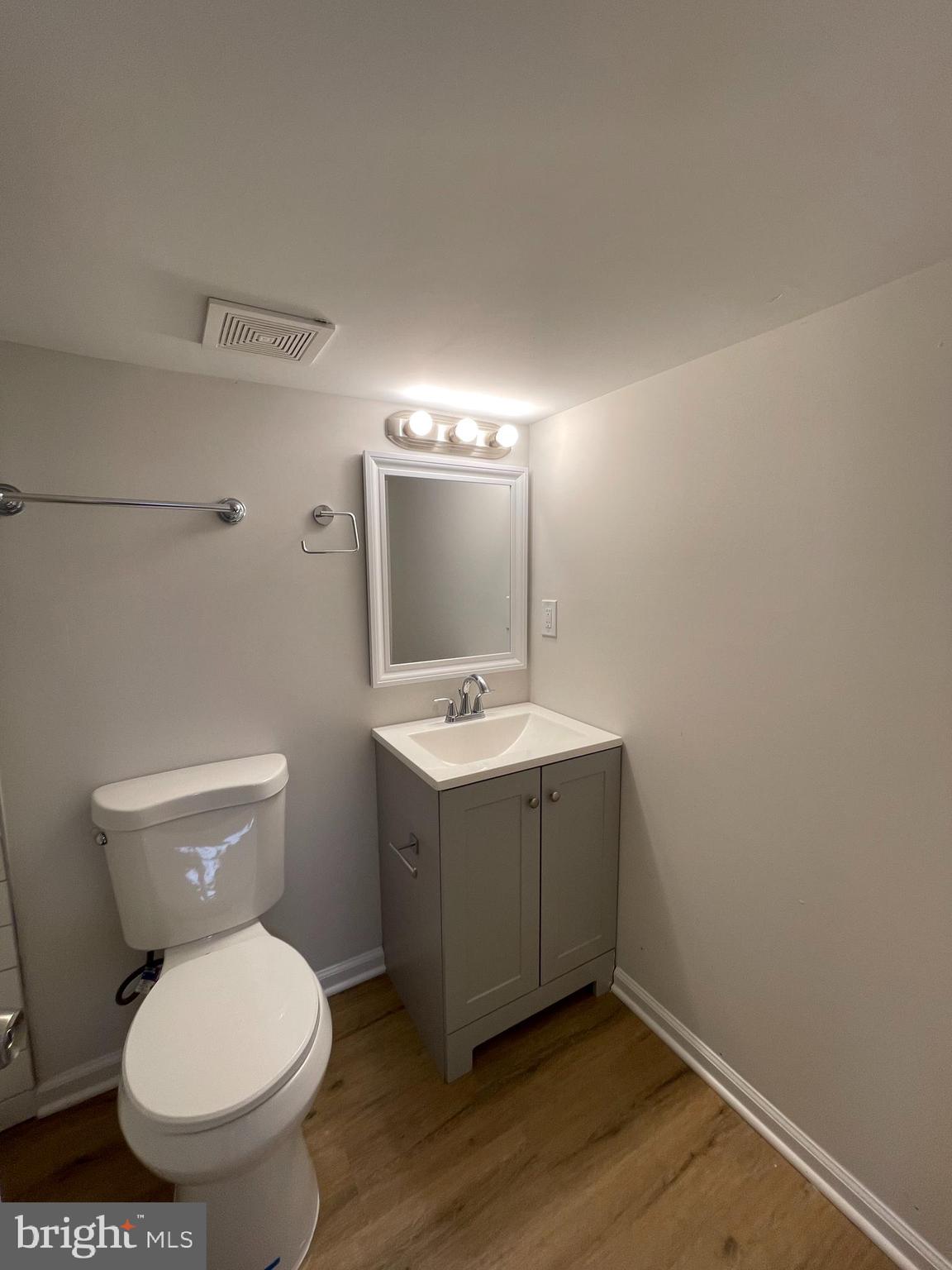 EAST BALTIMORE MIDWAY - Residential Lease