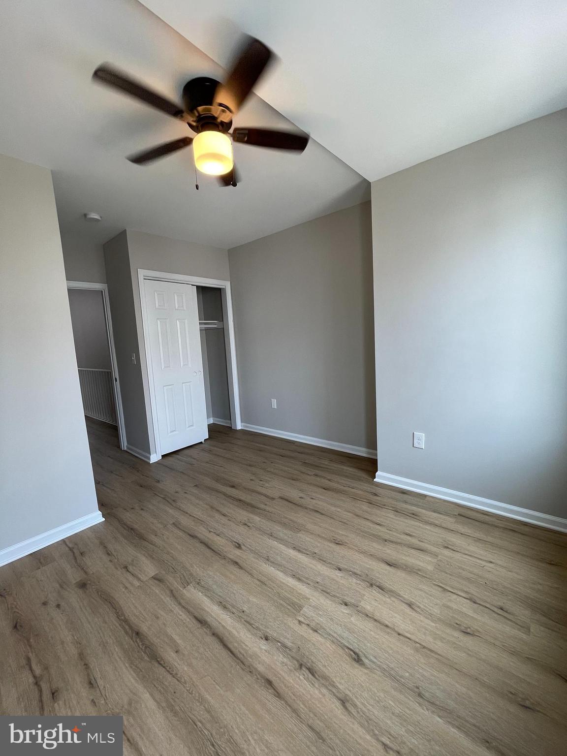 EAST BALTIMORE MIDWAY - Residential Lease