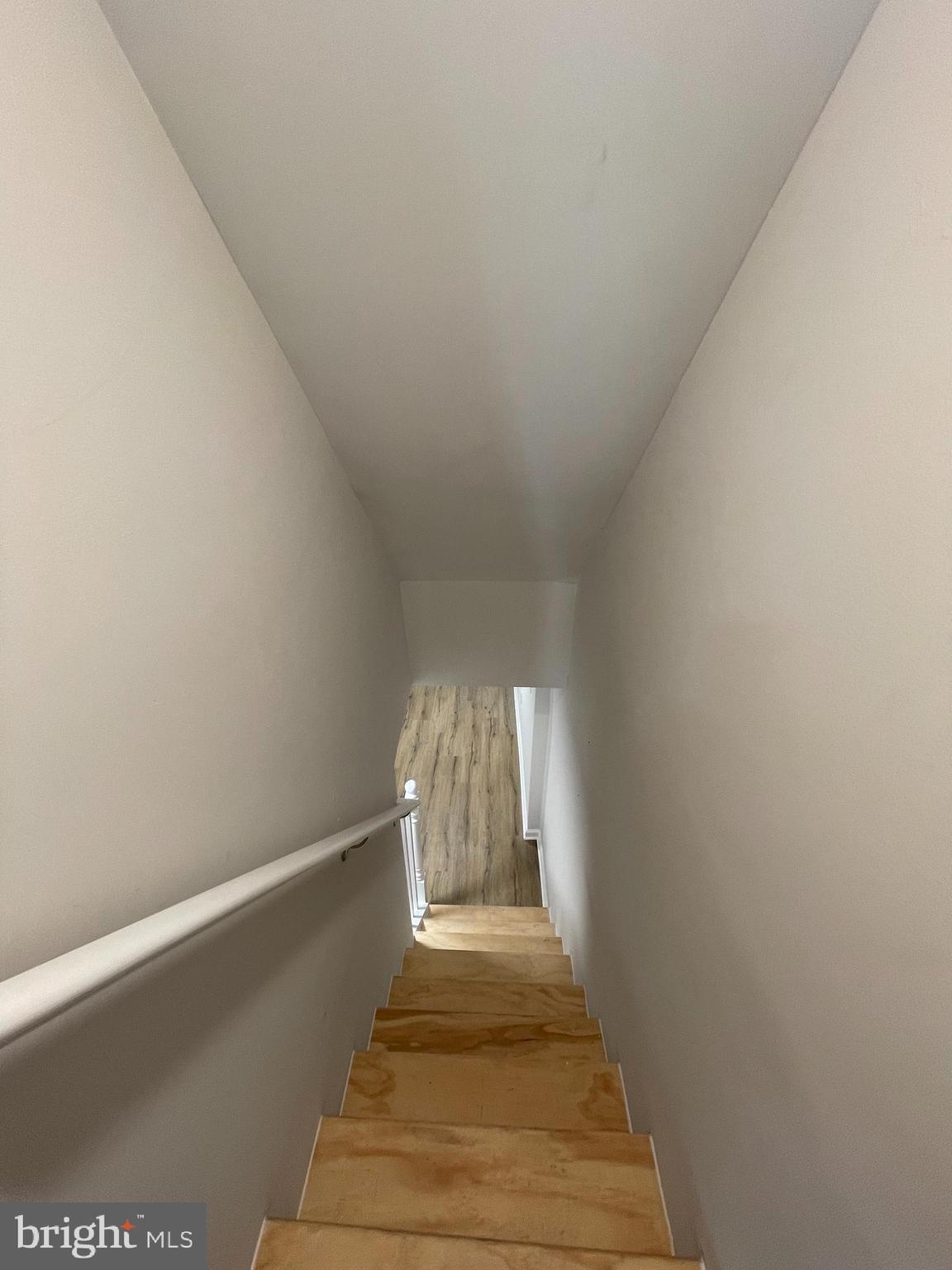 EAST BALTIMORE MIDWAY - Residential Lease