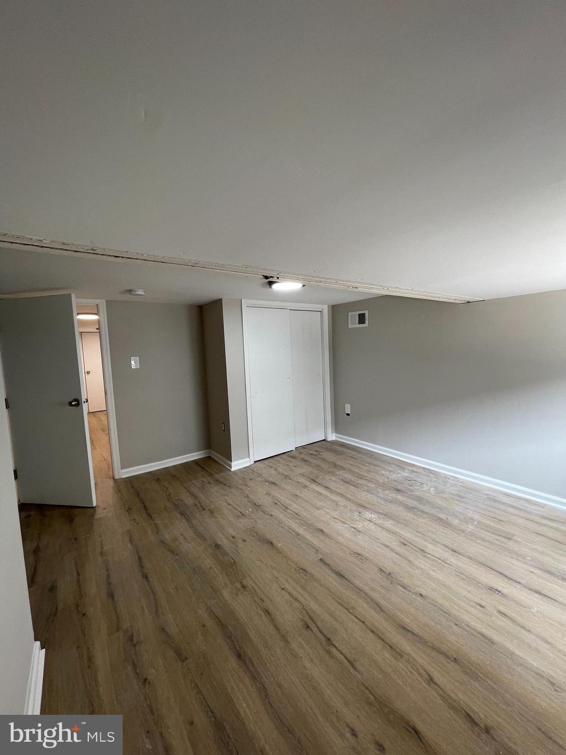 EAST BALTIMORE MIDWAY - Residential Lease