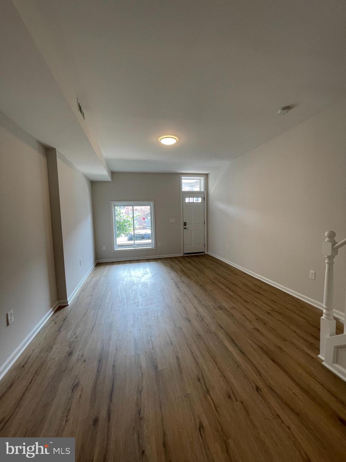 EAST BALTIMORE MIDWAY - Residential Lease