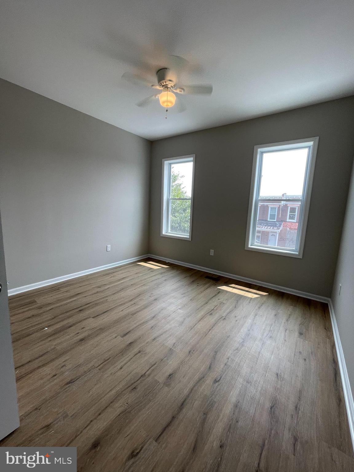 EAST BALTIMORE MIDWAY - Residential Lease