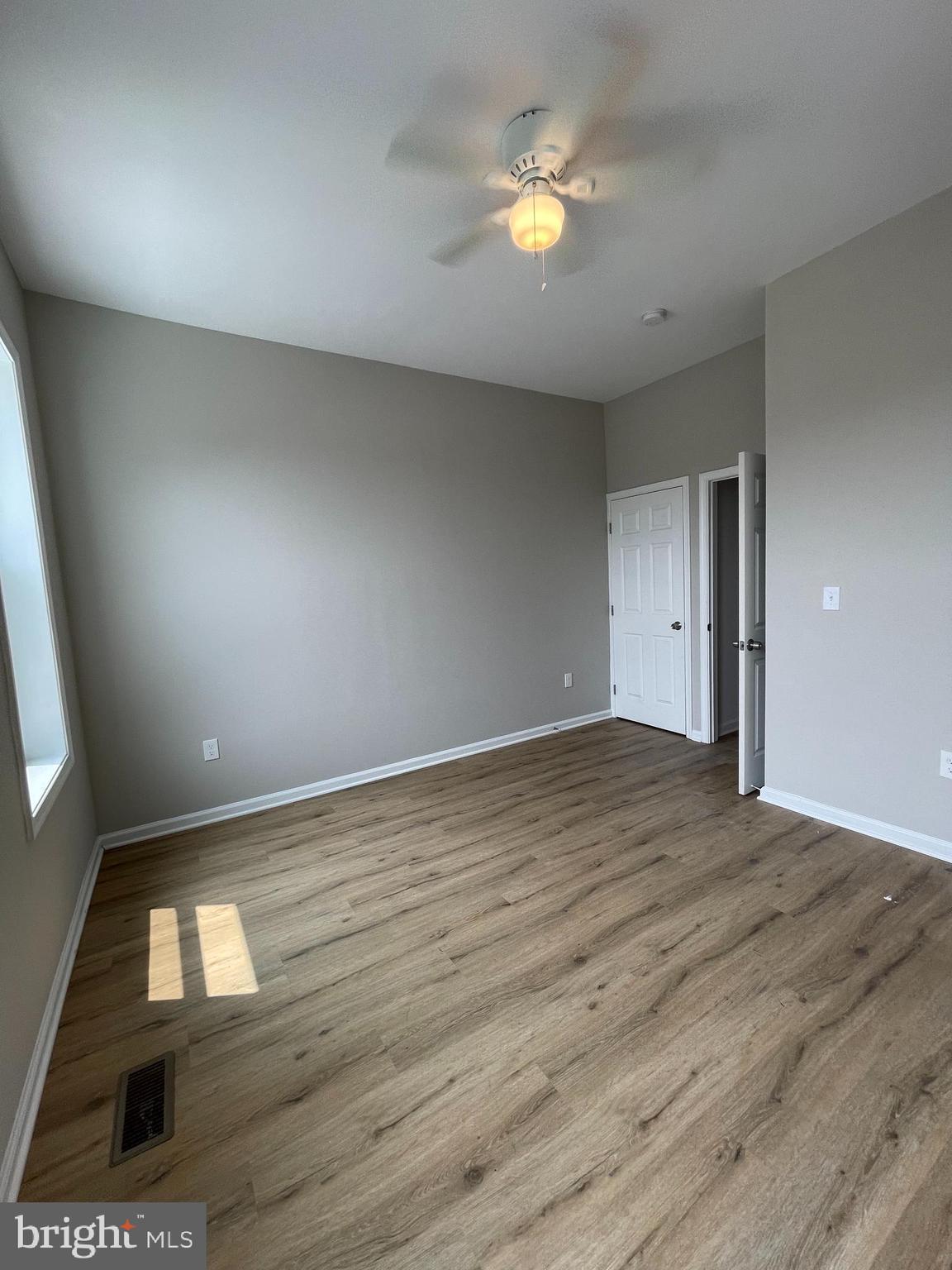 EAST BALTIMORE MIDWAY - Residential Lease