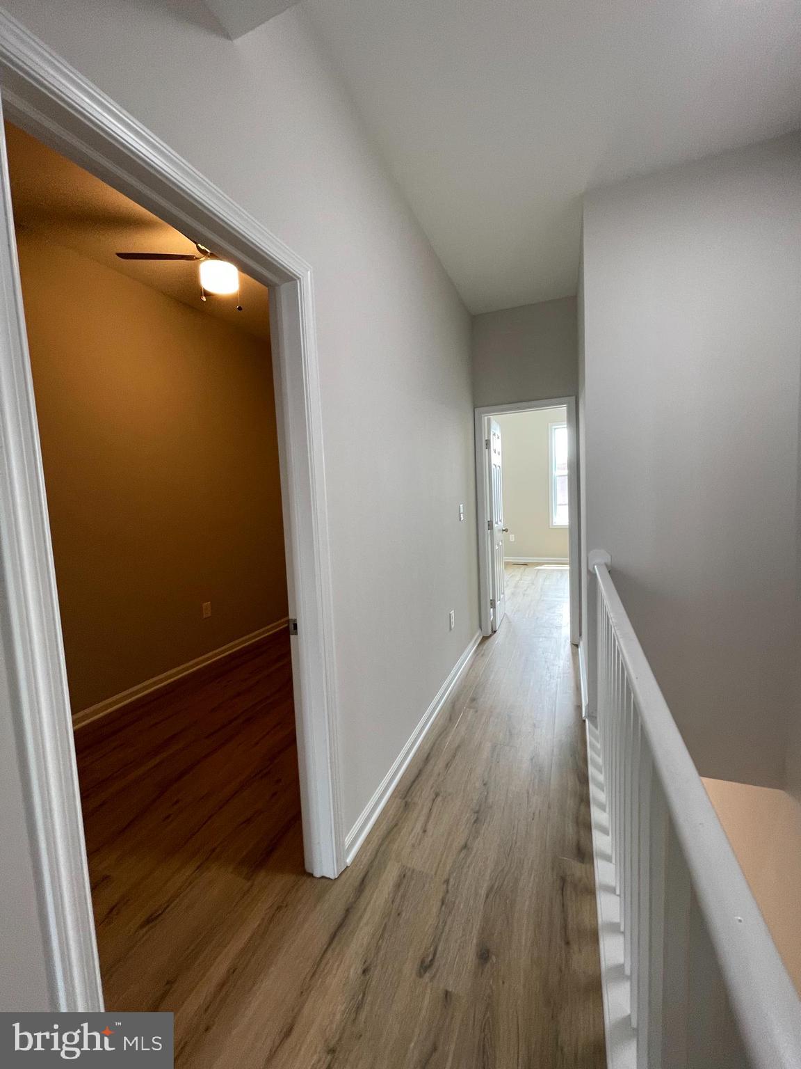 EAST BALTIMORE MIDWAY - Residential Lease