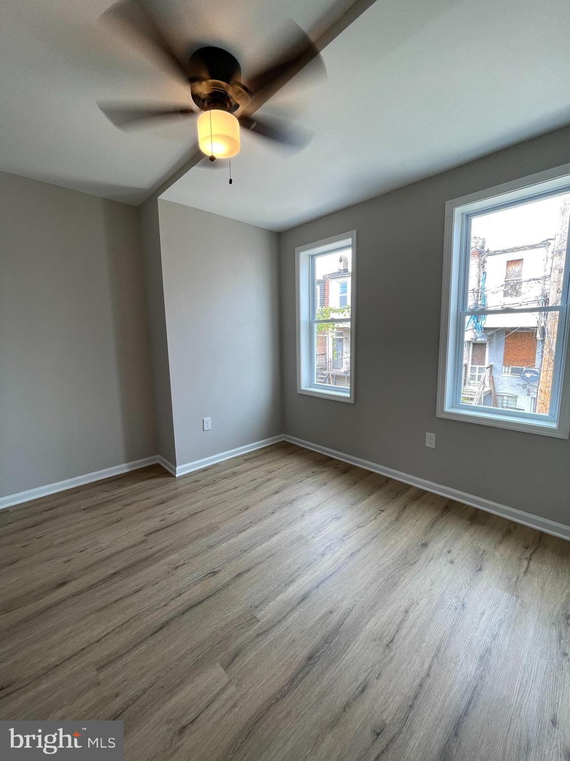 EAST BALTIMORE MIDWAY - Residential Lease