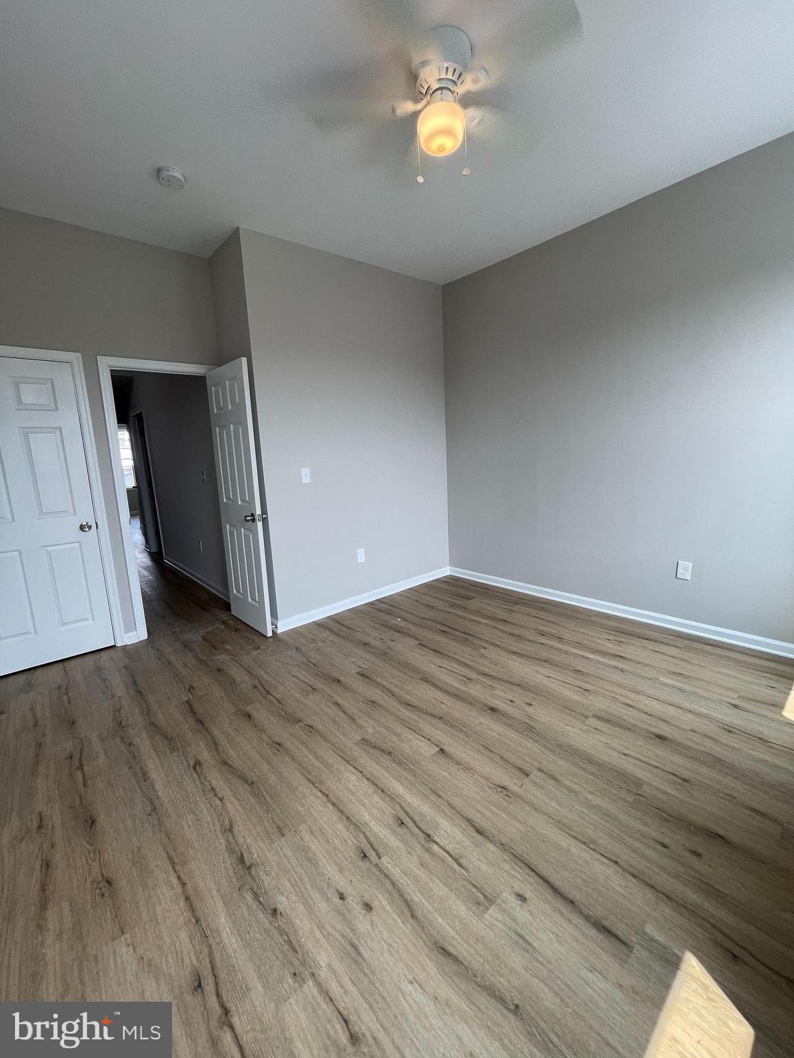 EAST BALTIMORE MIDWAY - Residential Lease