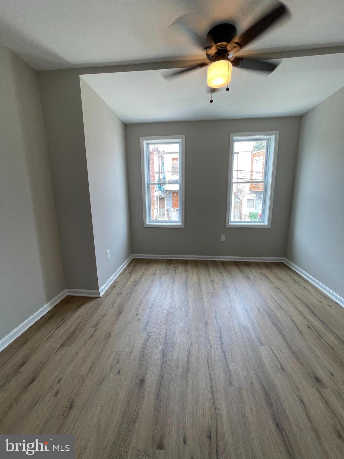EAST BALTIMORE MIDWAY - Residential Lease