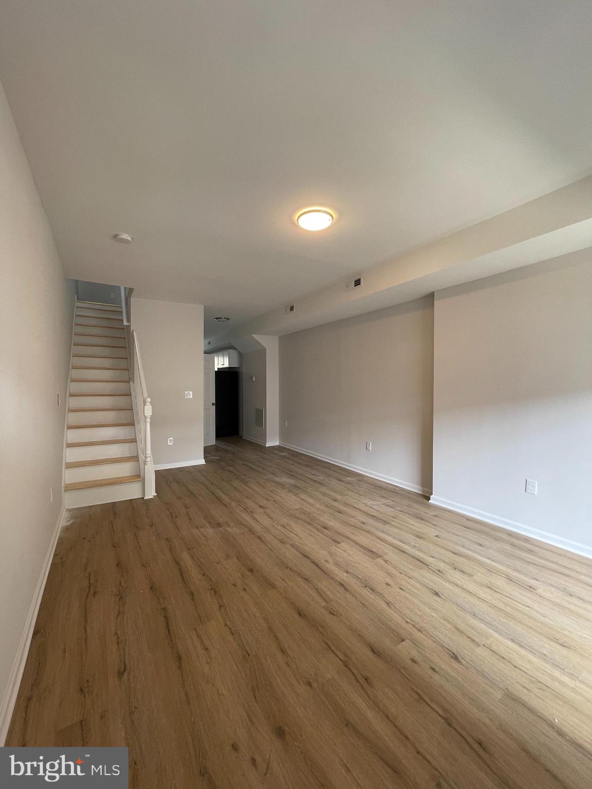 EAST BALTIMORE MIDWAY - Residential Lease